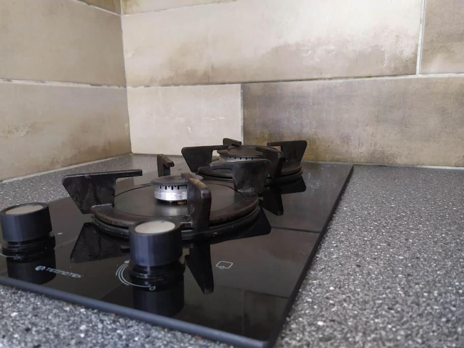 Evoo apartment Liceu