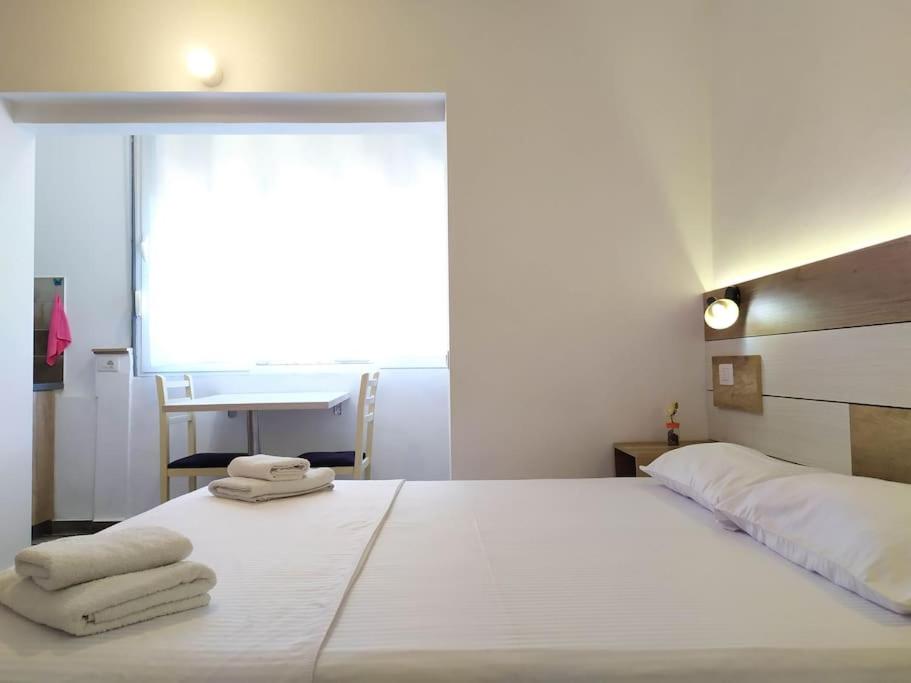 Evoo apartment Liceu