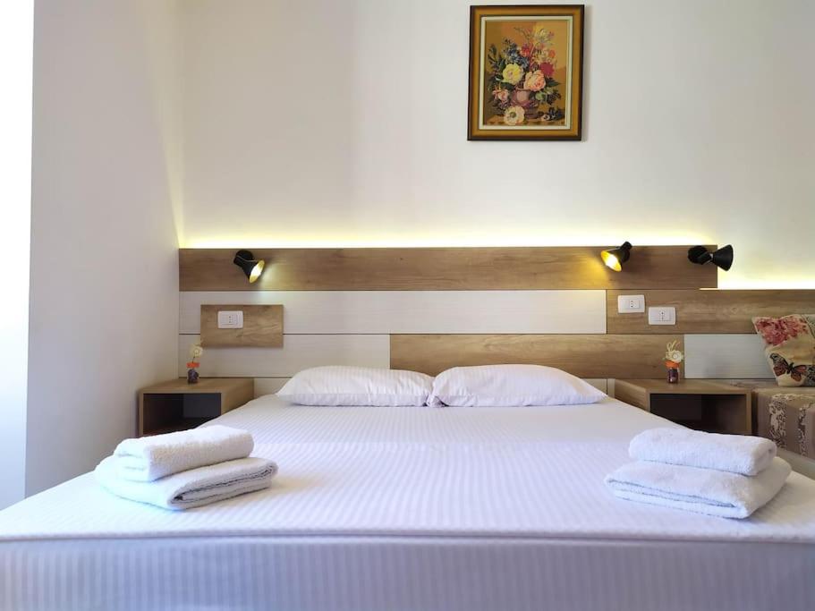 Evoo apartment Liceu