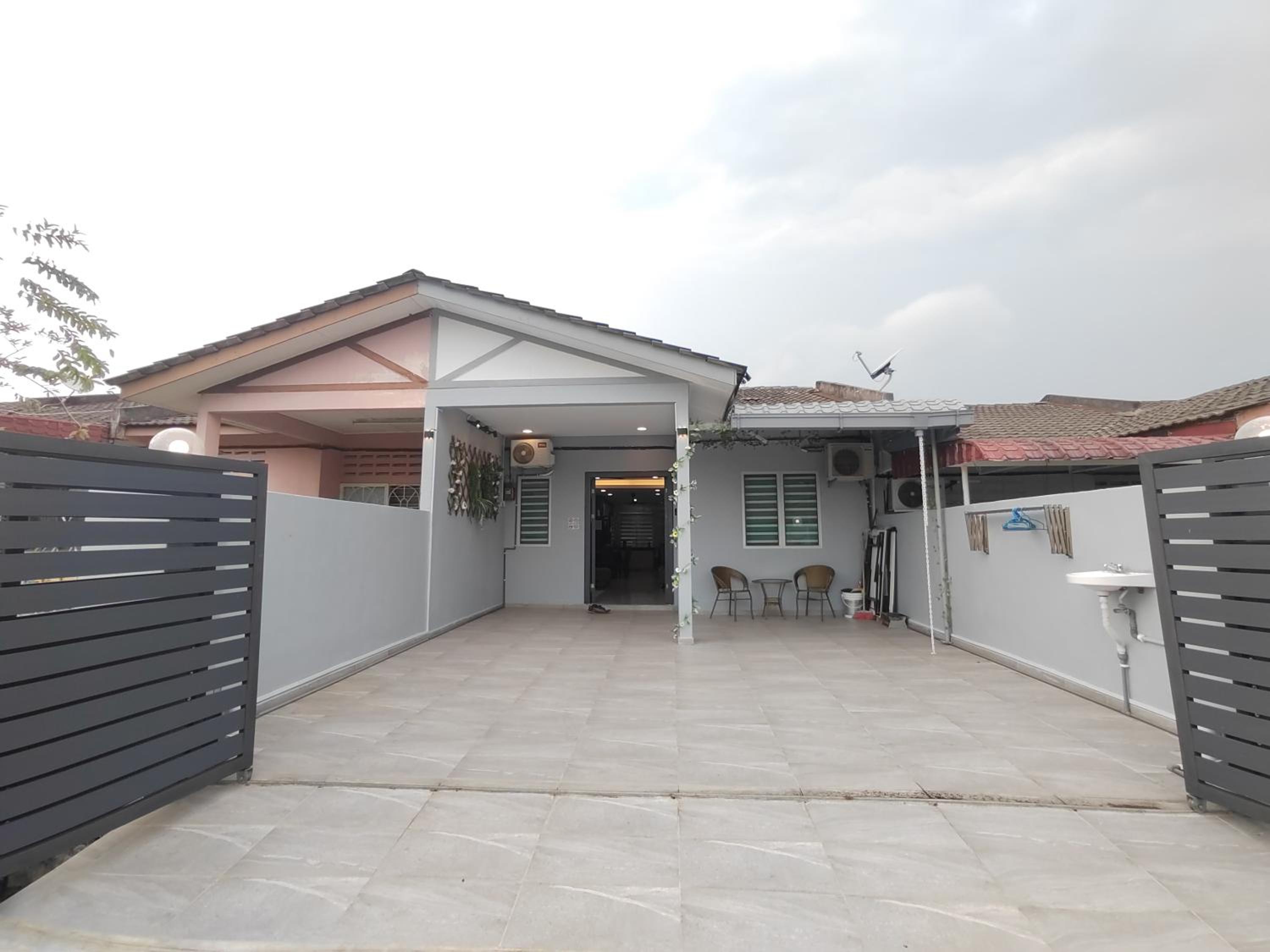 5 Blossom Loveu Homestay photo 8