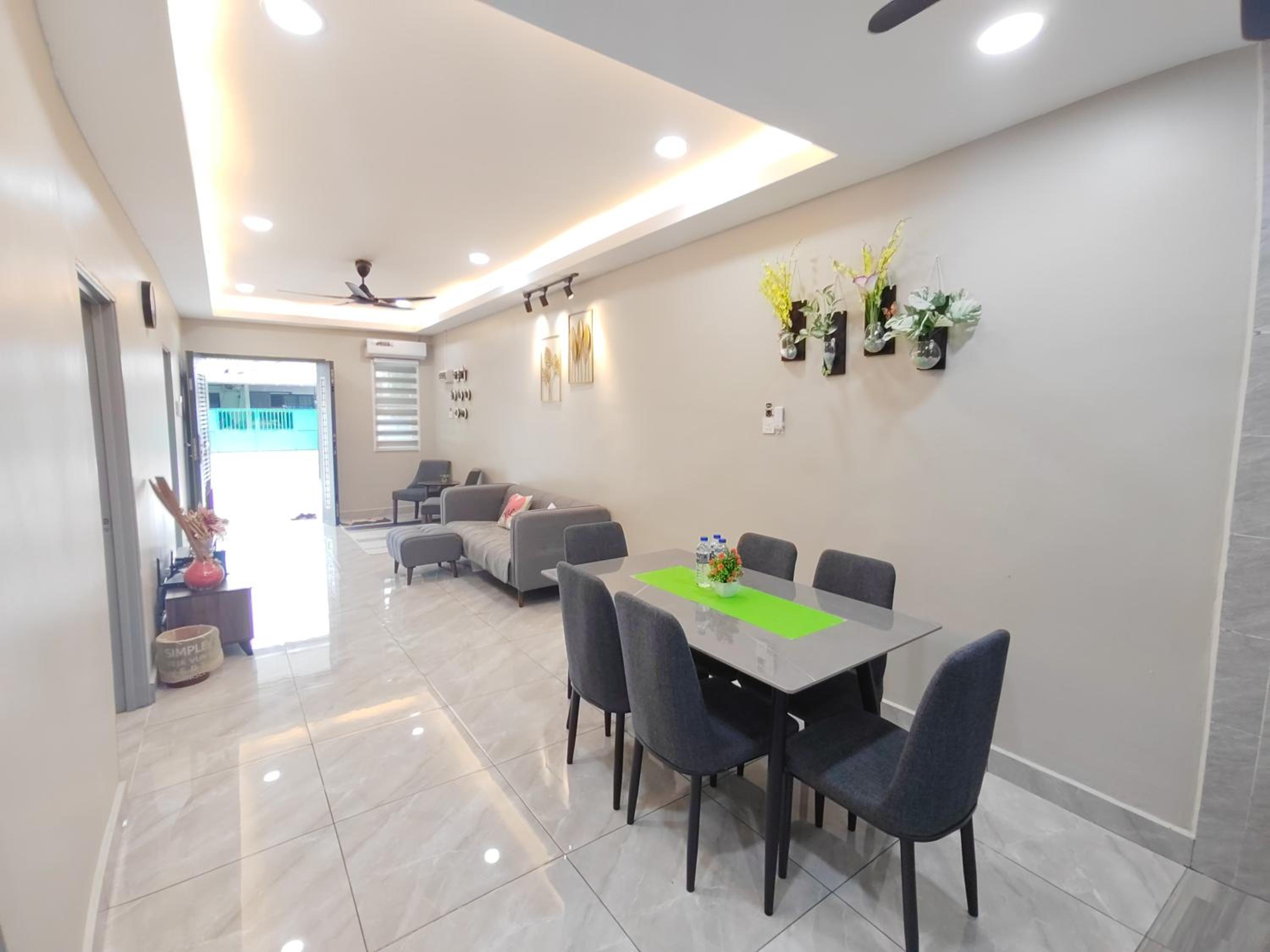 5 Blossom Loveu Homestay photo 2