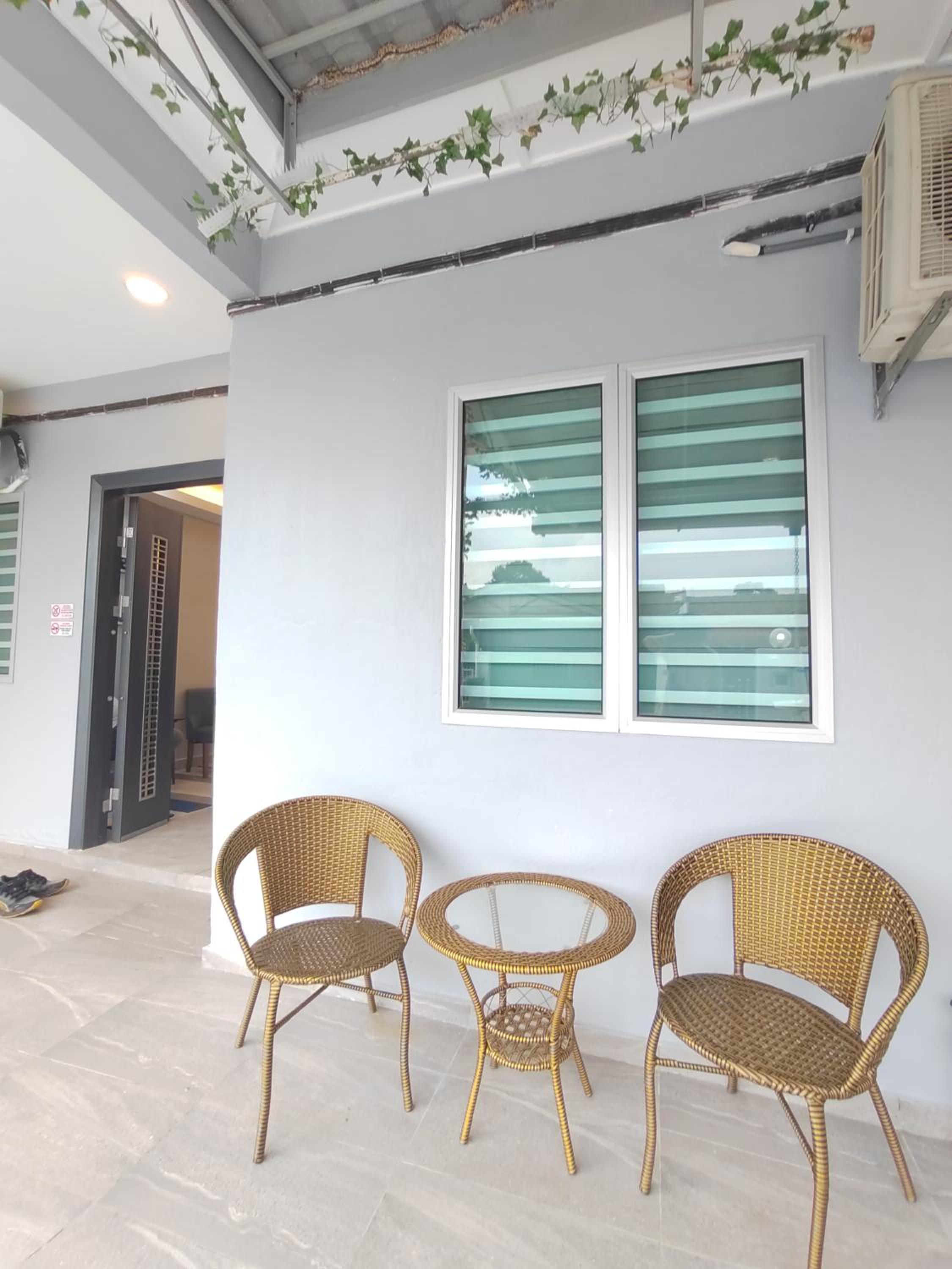 5 Blossom Loveu Homestay photo 7