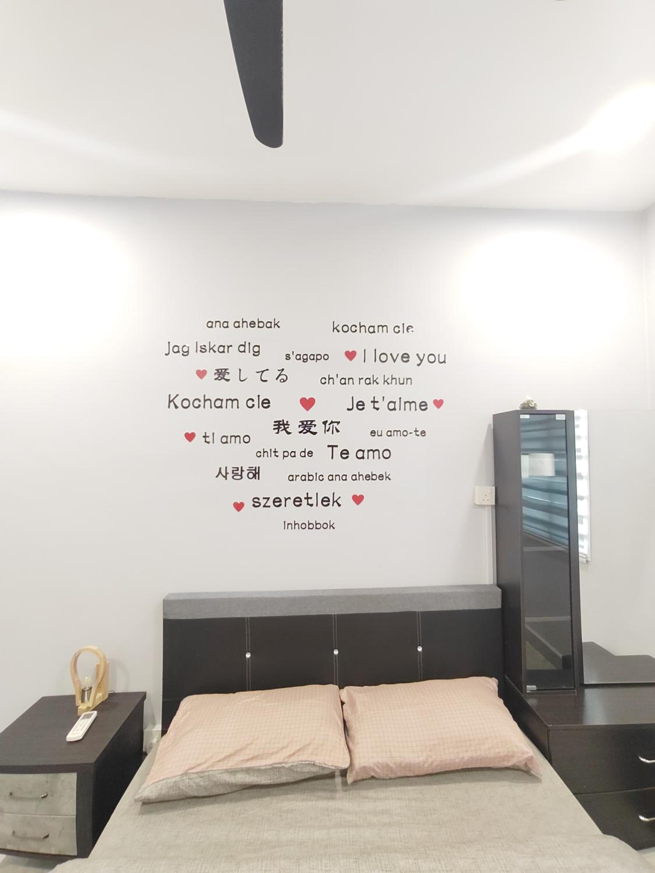 5 Blossom Loveu Homestay photo 6