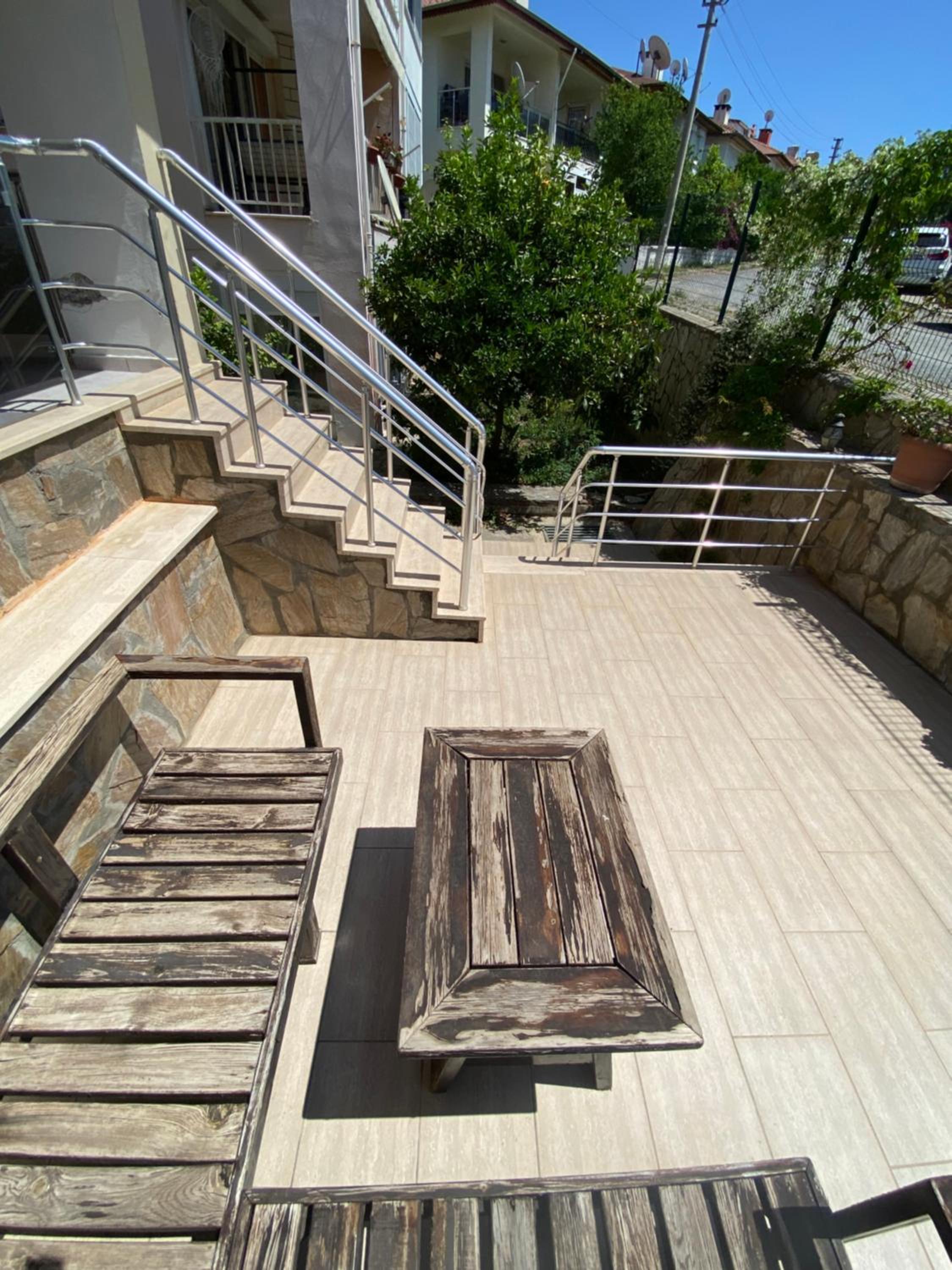 Villa Sakarya view 4