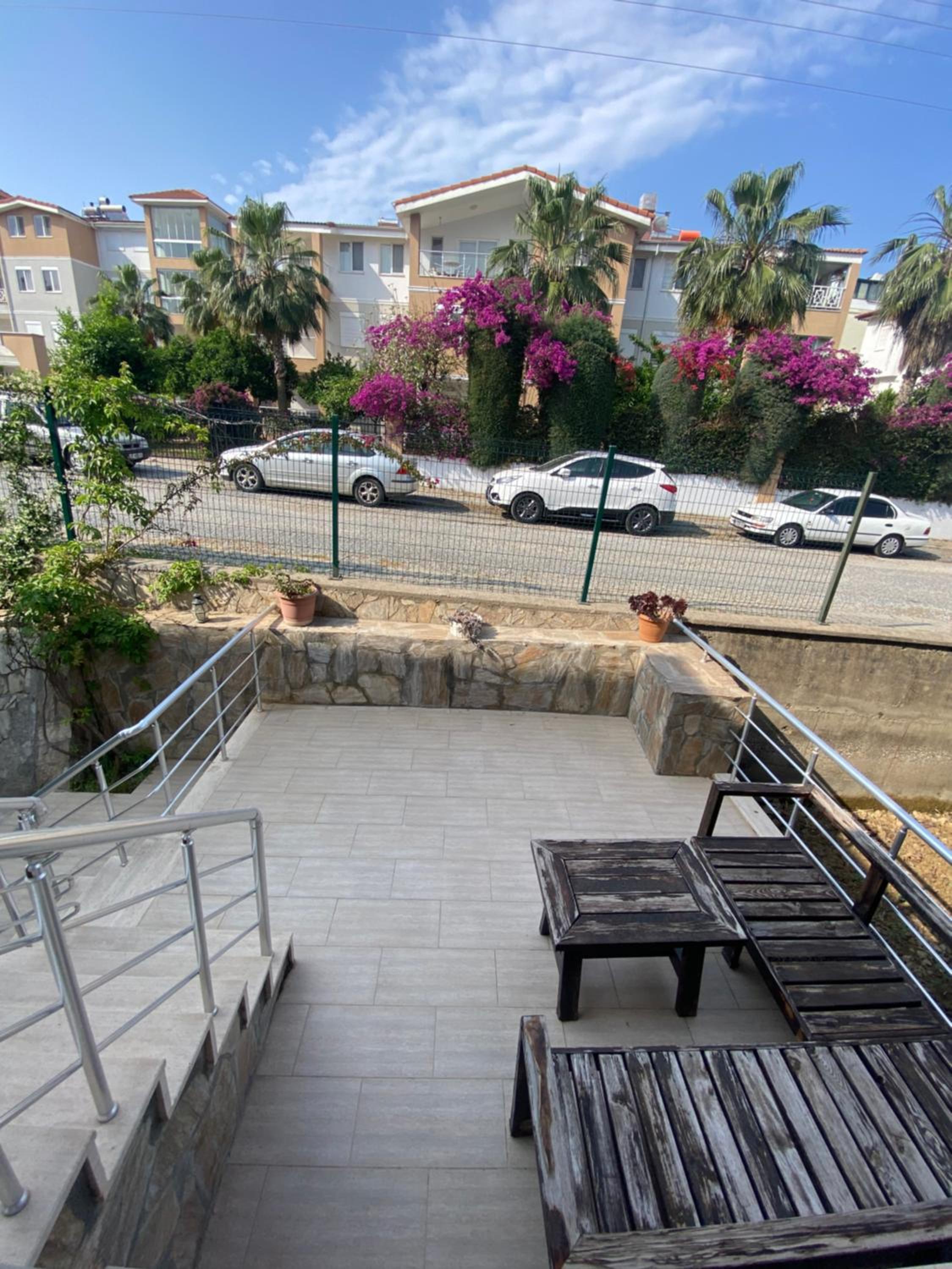 Villa Sakarya view 3