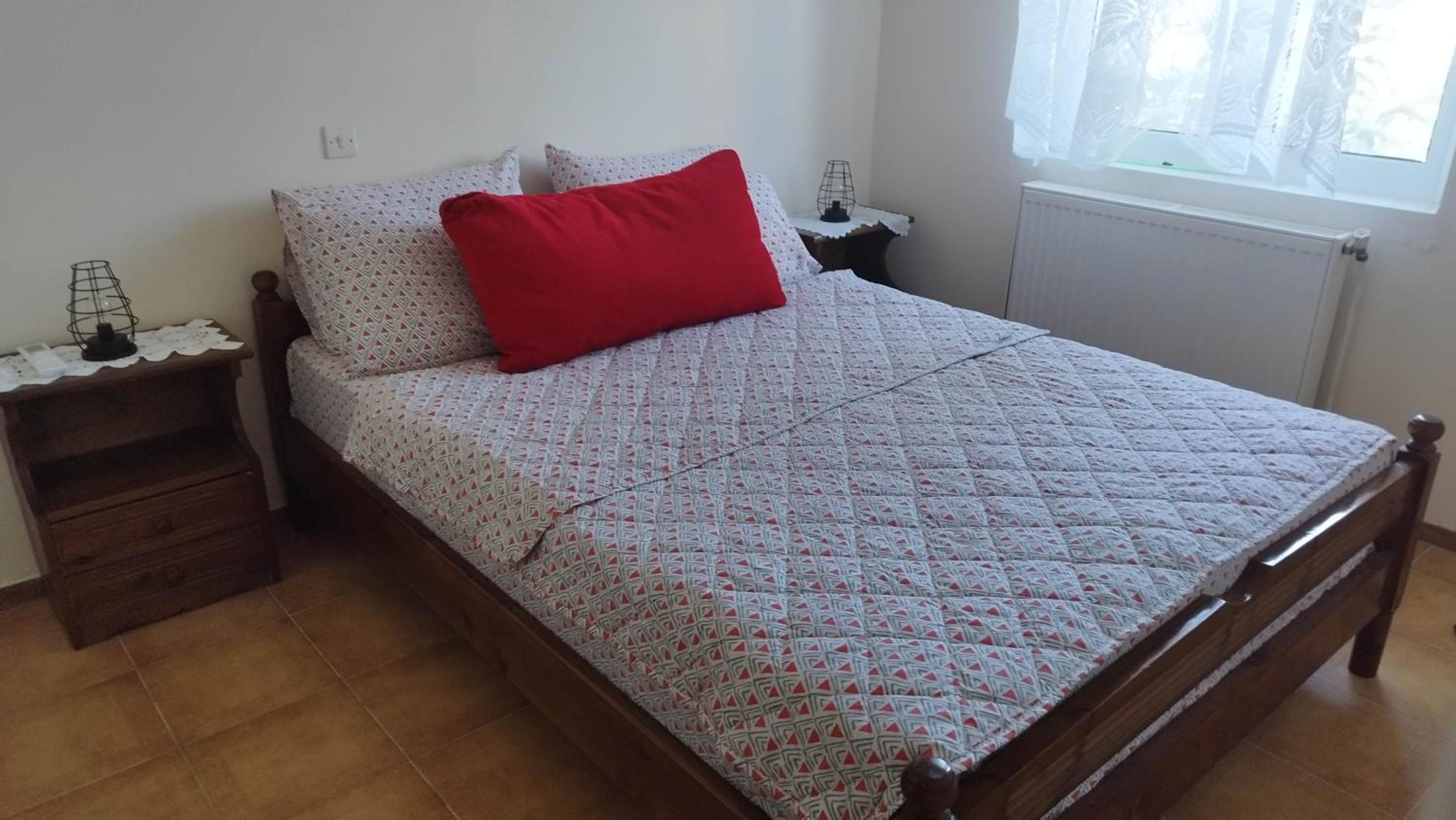 ΒΡΑΧΑΤΙ-Vrachati Family apartment photo 4