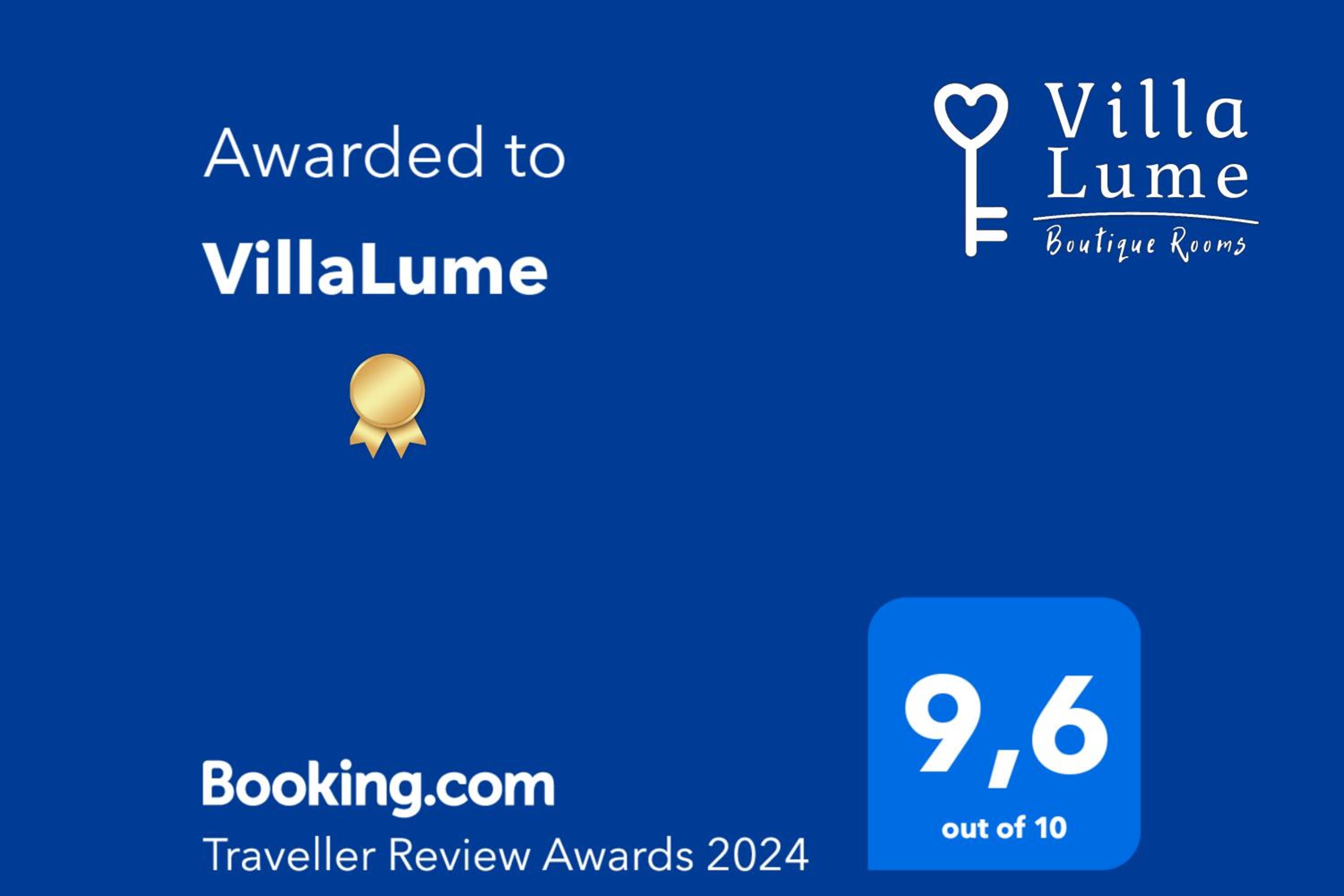VillaLume