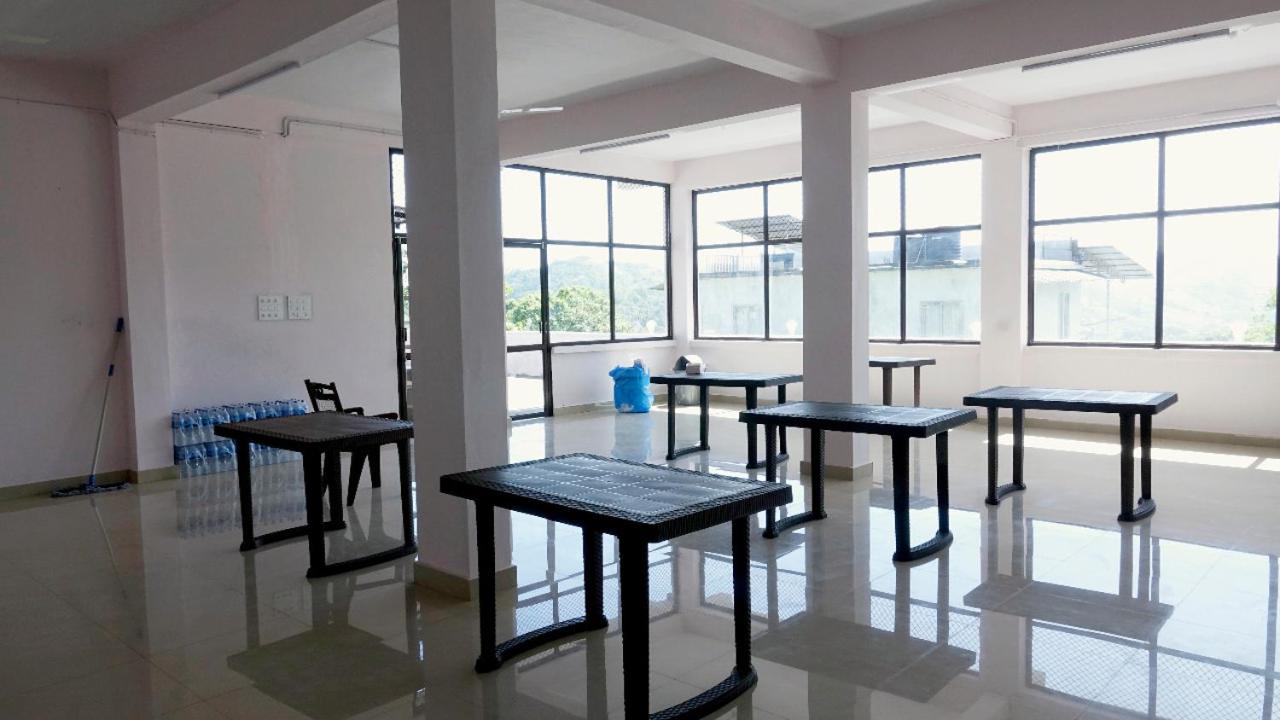 Paappaas Resorts Vagamon view 4