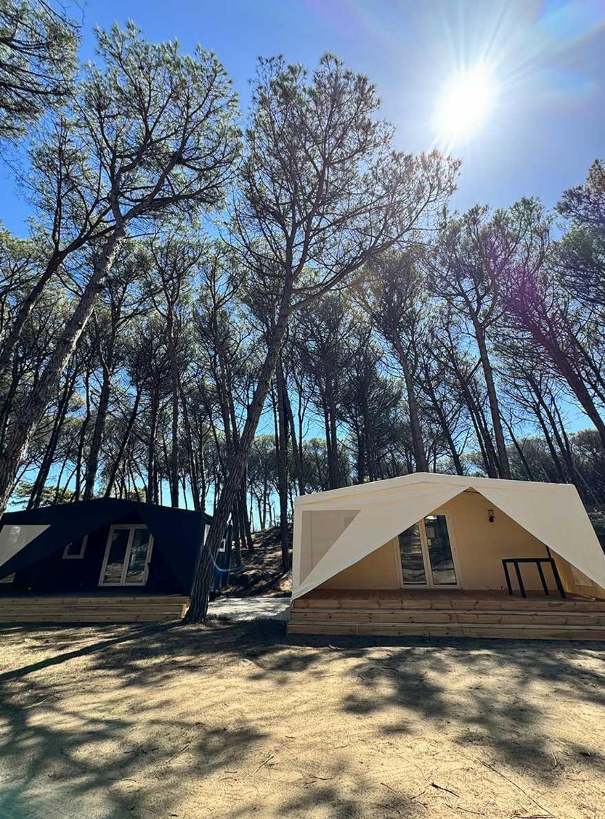 Camping Village Mare Pineta