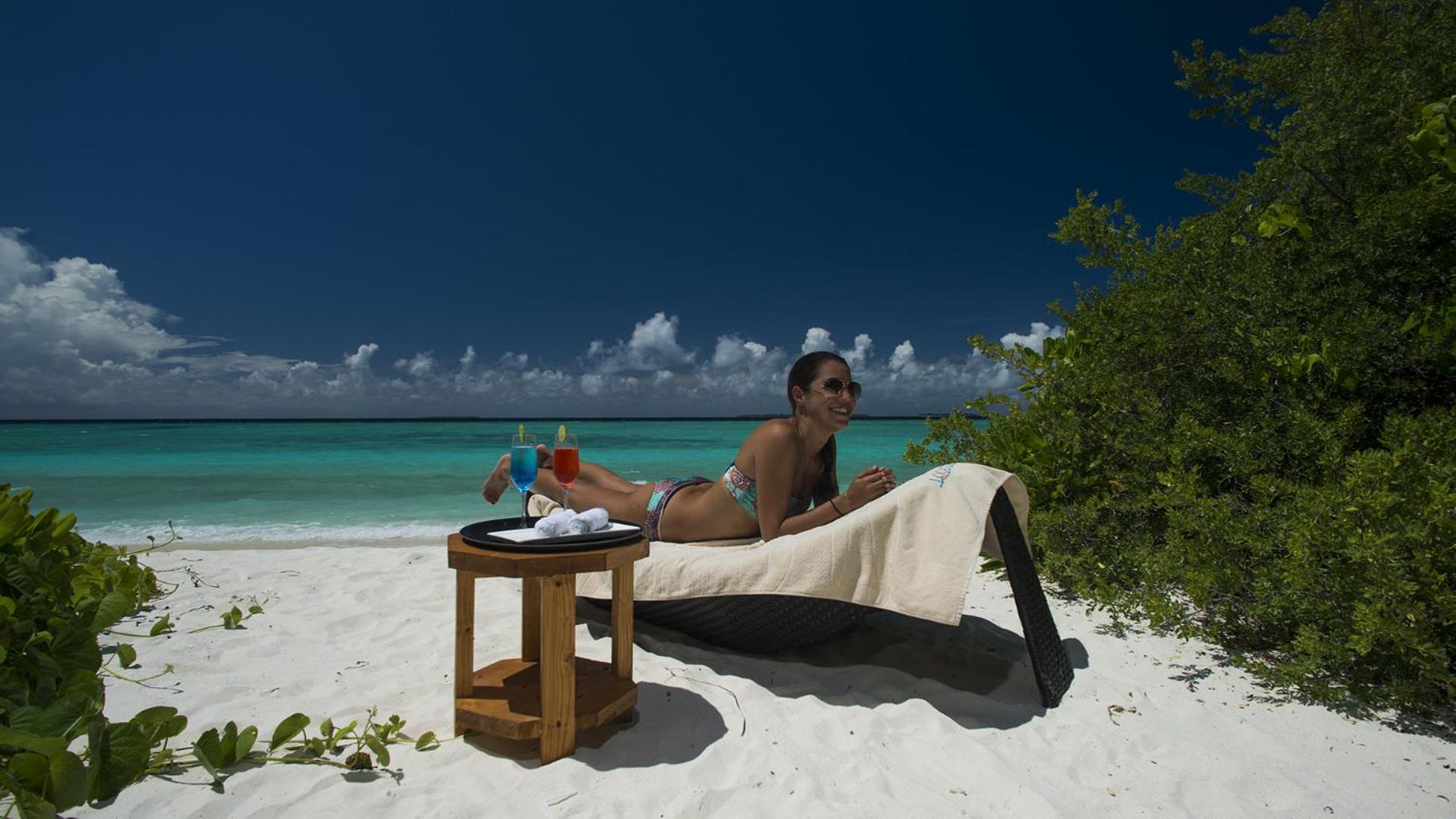 The Barefoot Eco Hotel