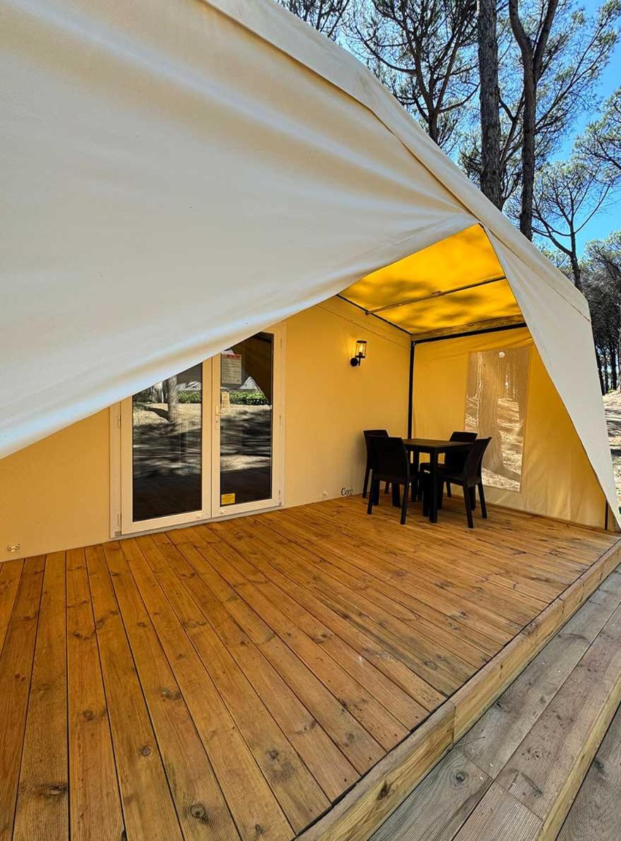Camping Village Mare Pineta