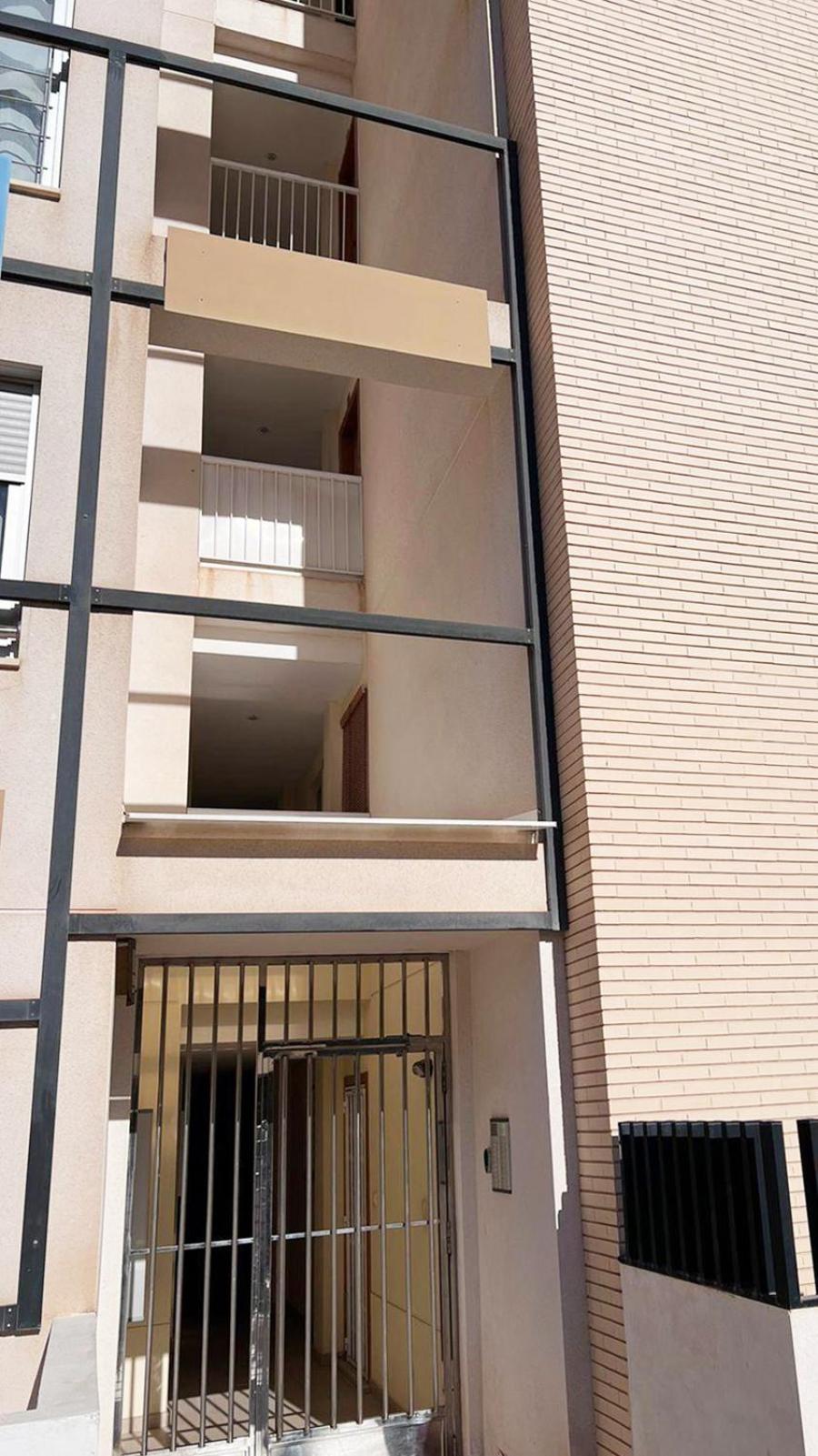 Peaceful Apartment with Sea & Nature Views, Terrace, Pool and Garage