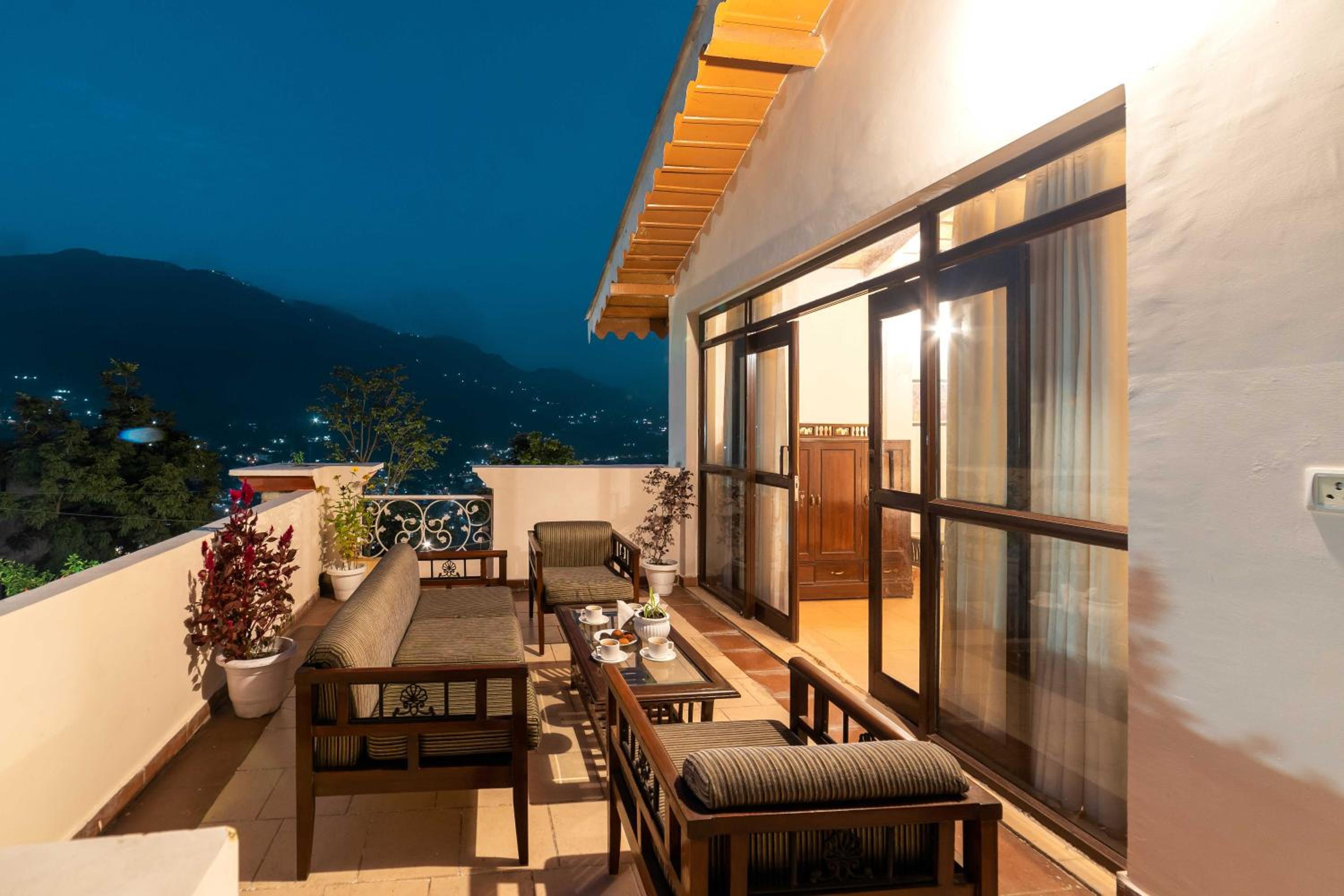 Private Villa With Lake View view 2