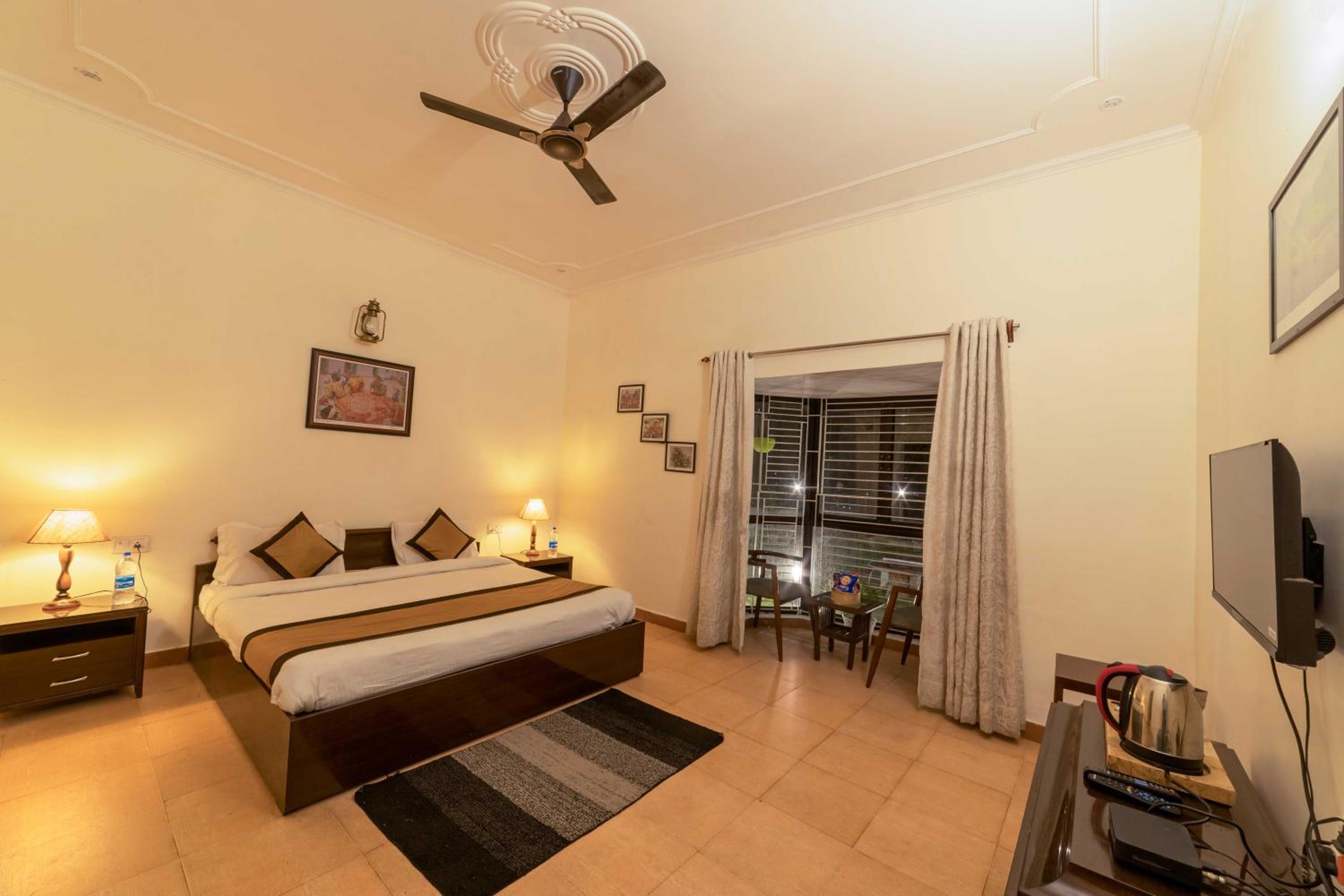 Private Villa With Lake View view 3