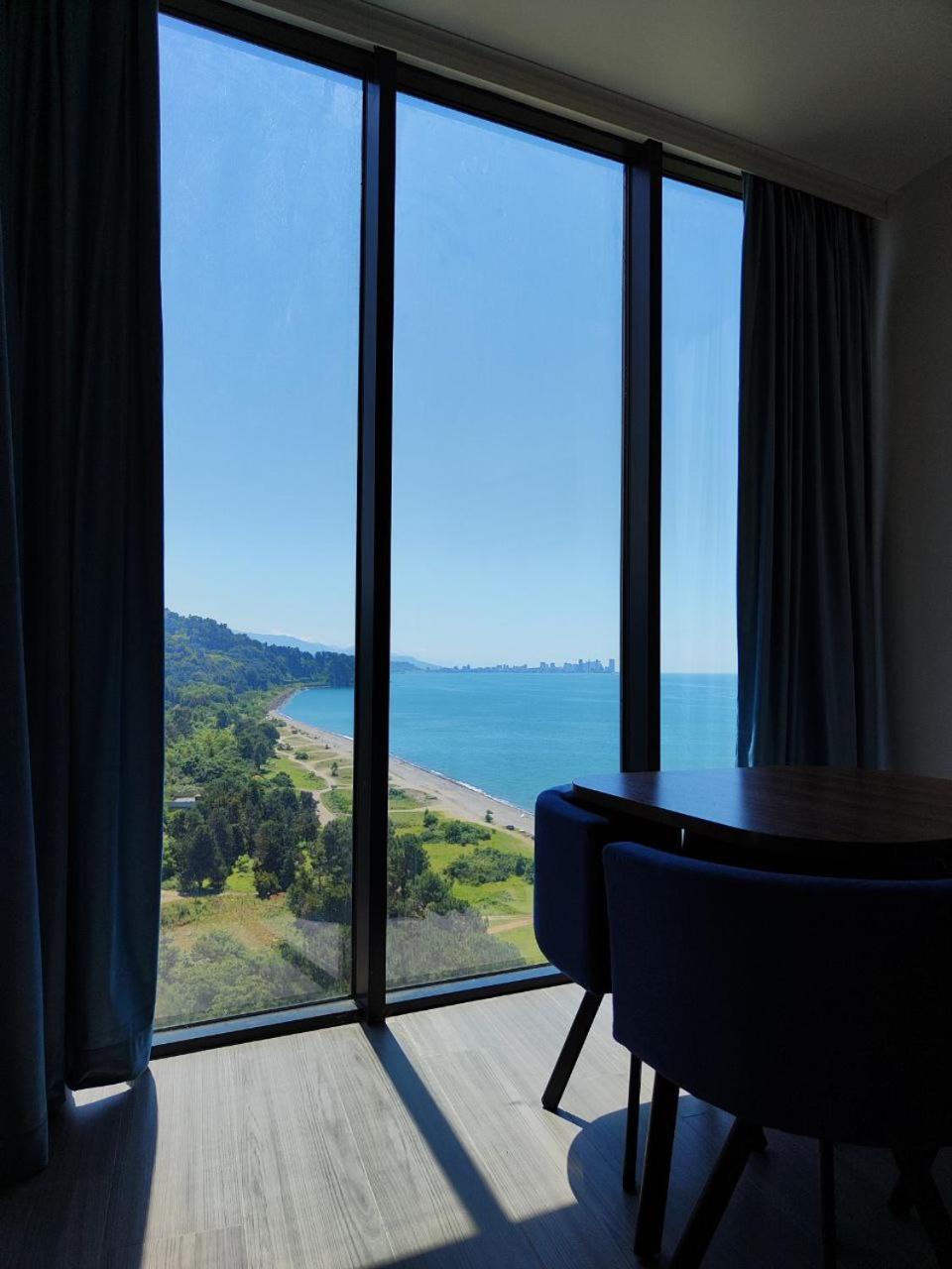 Seaside apartment