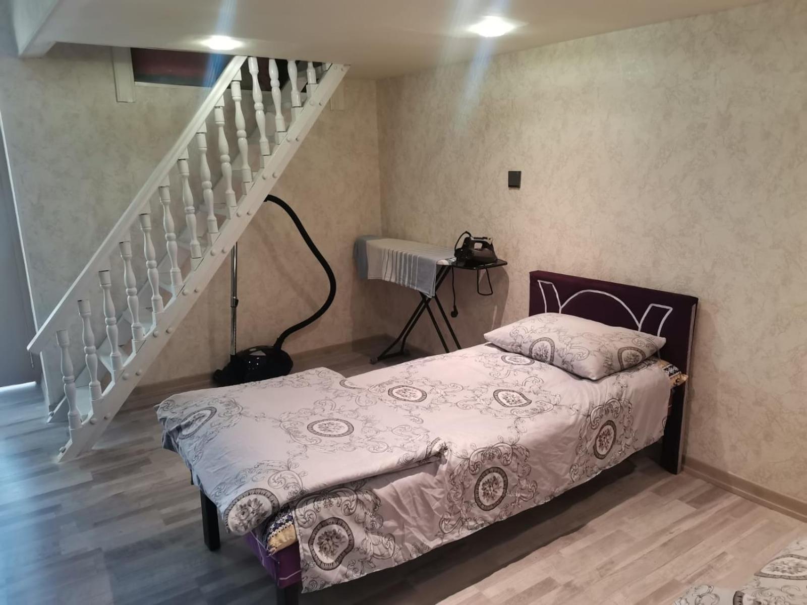 Eminera Hostels Baku
