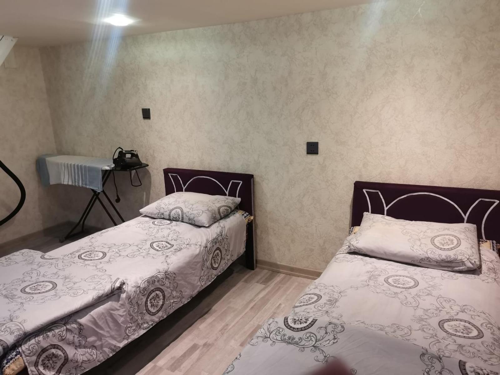 Eminera Hostels Baku