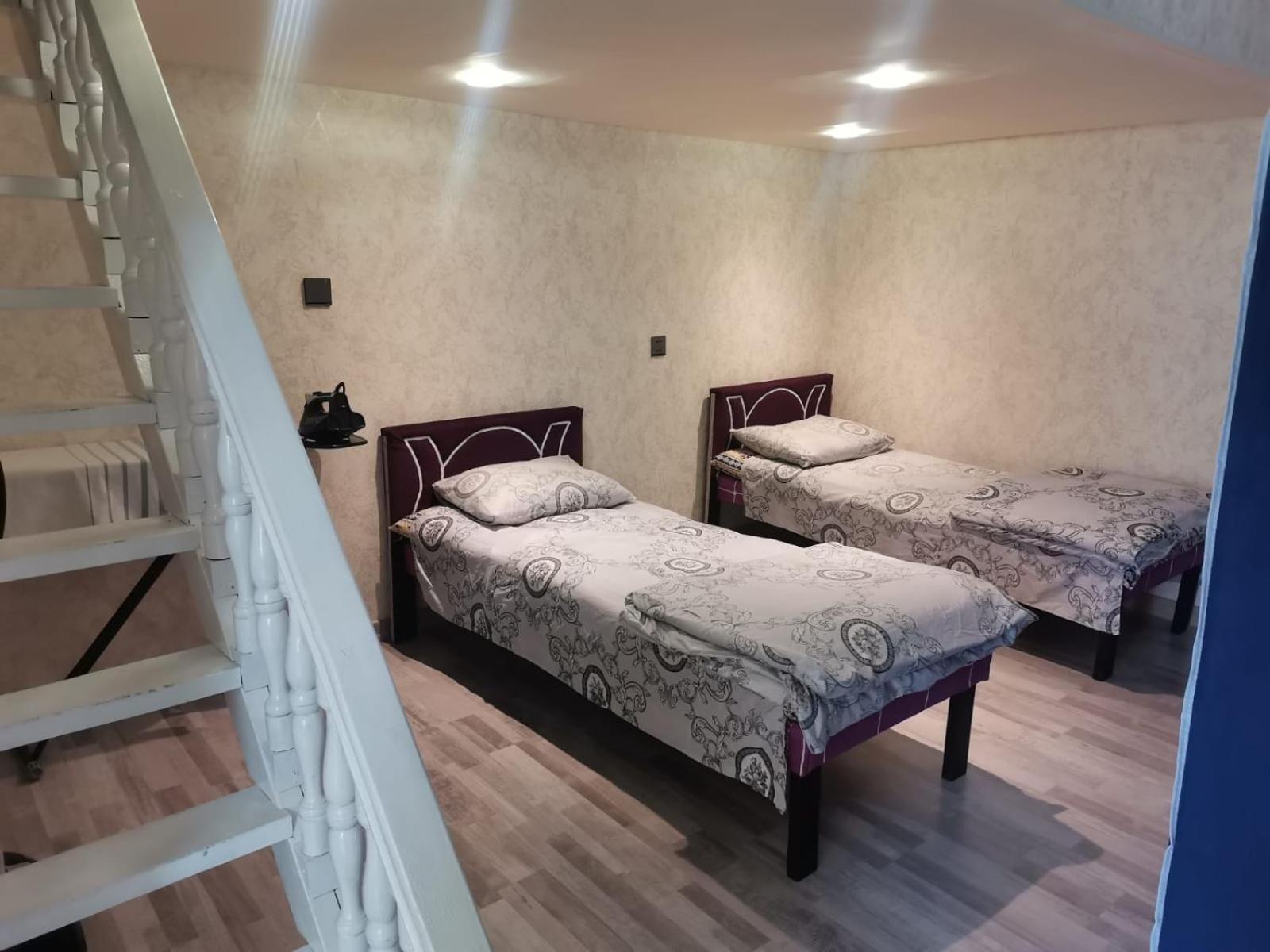 Eminera Hostels Baku