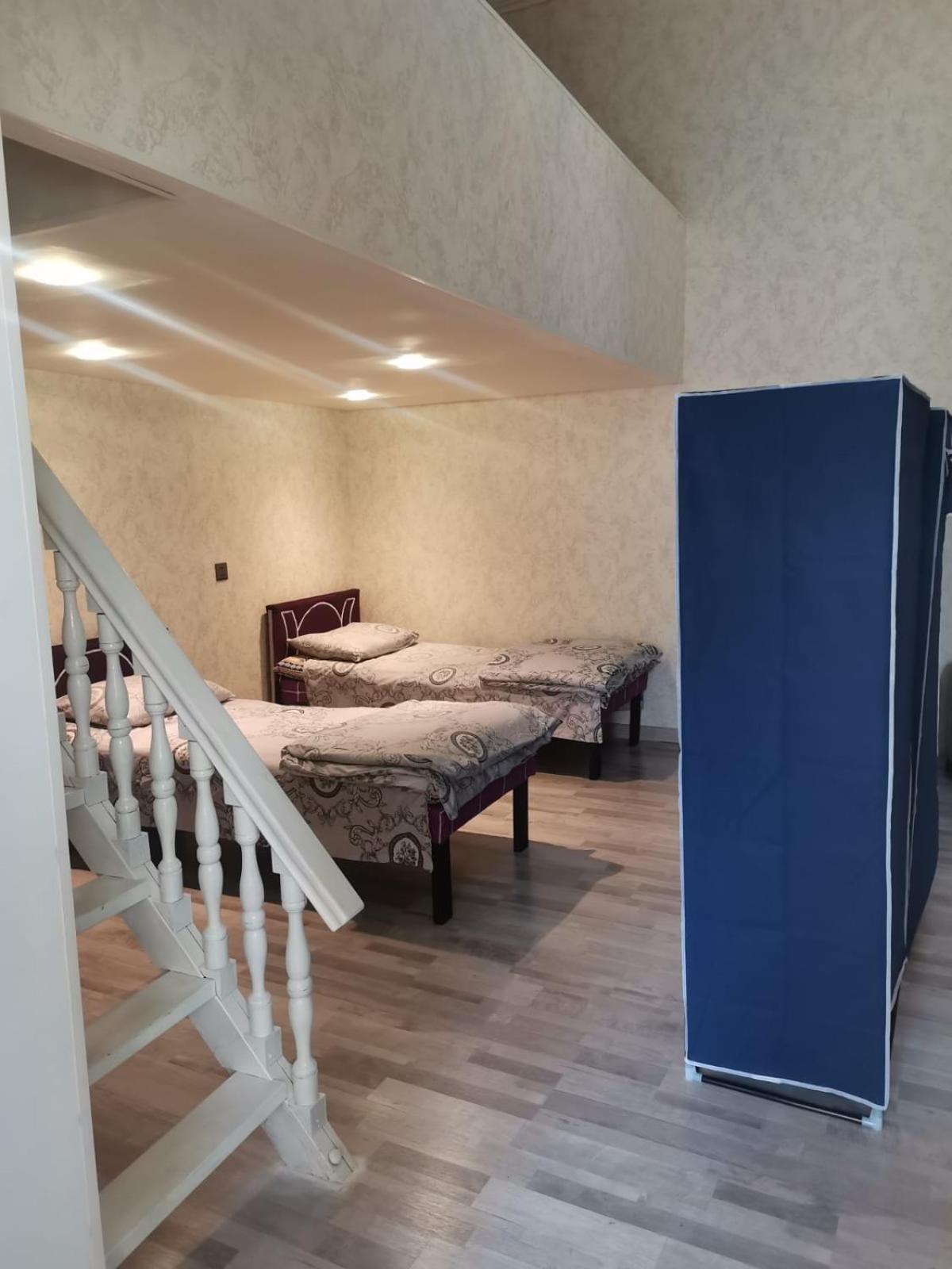 Eminera Hostels Baku