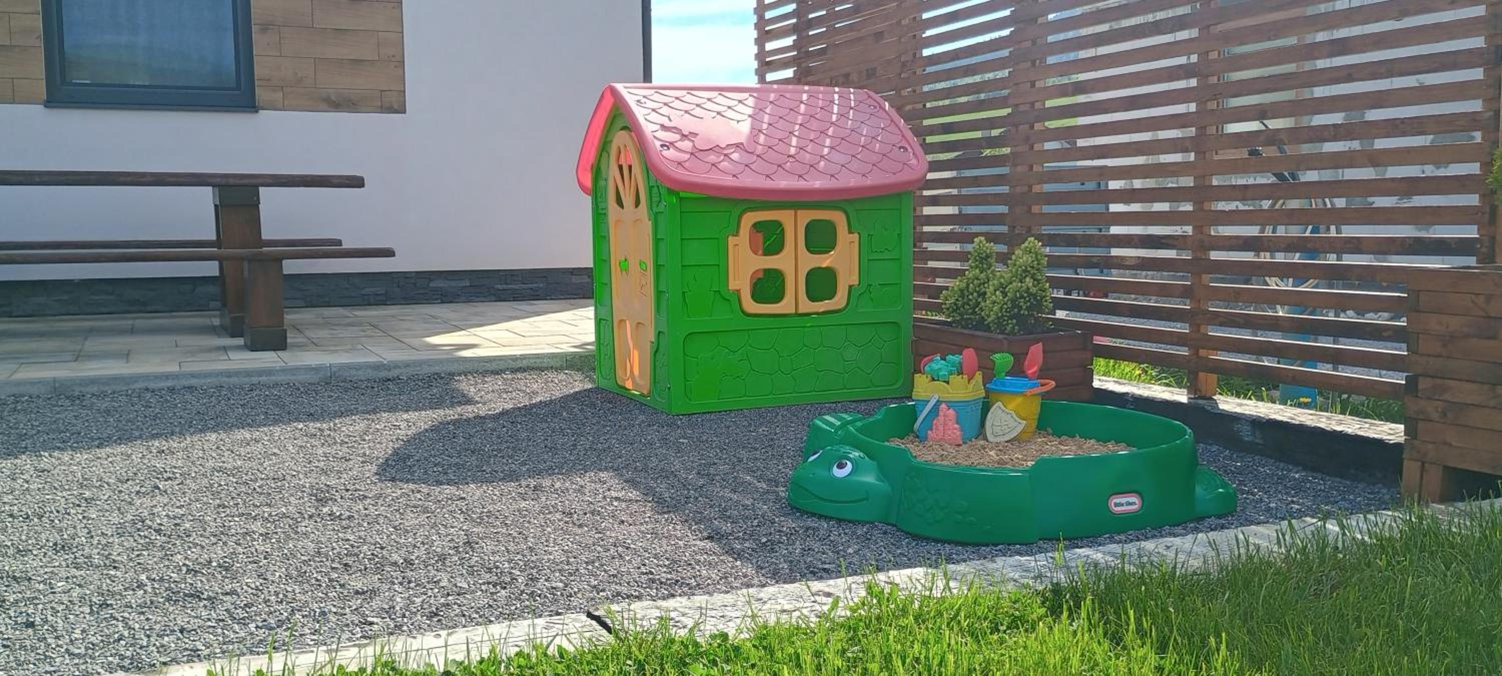 Chata North Point Zuberec pod Roháčmi