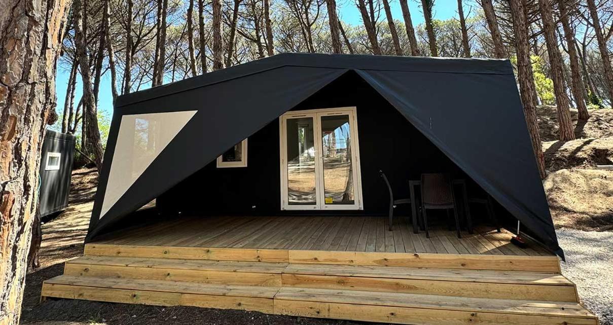 Camping Village Mare Pineta