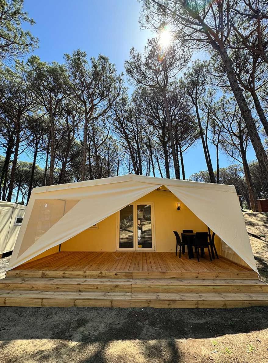 Camping Village Mare Pineta
