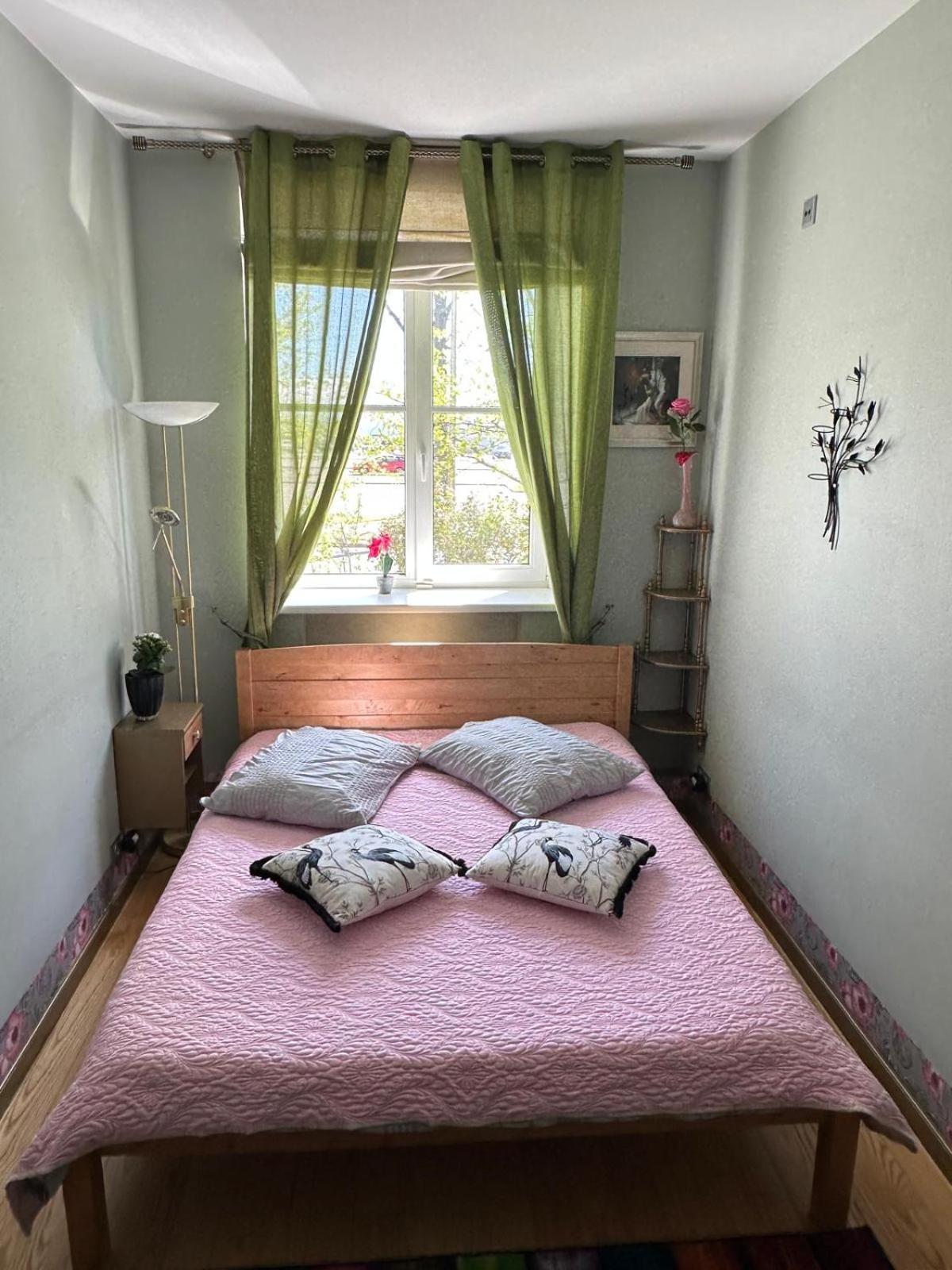 Andrea Apartamenti