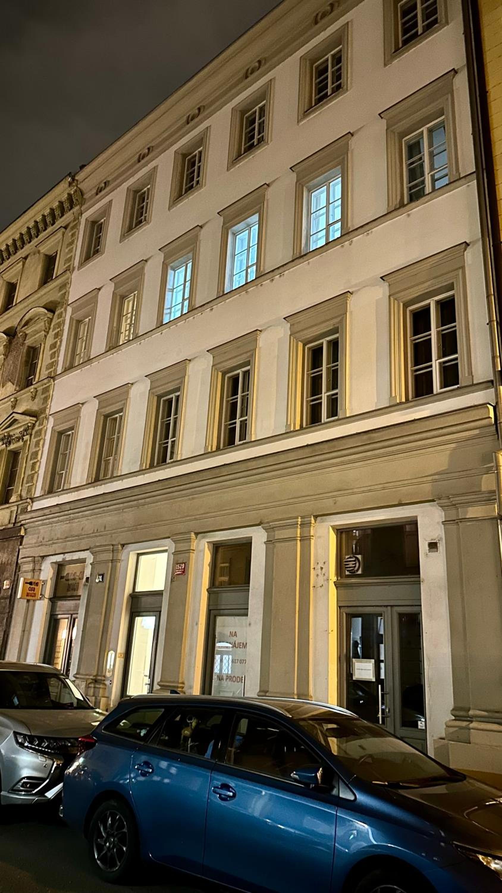 building
