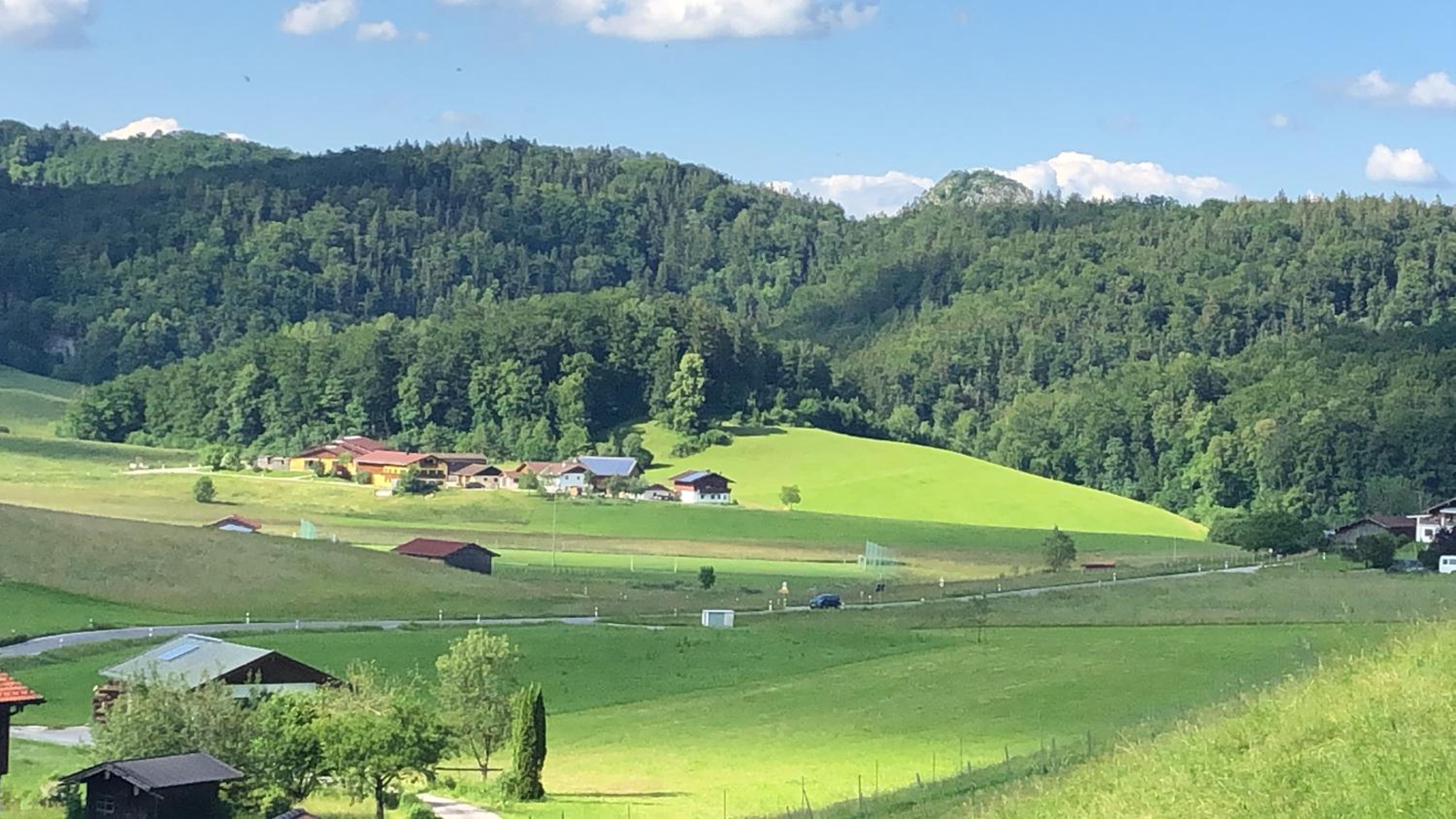 Ferienwohnung Doffenmühle