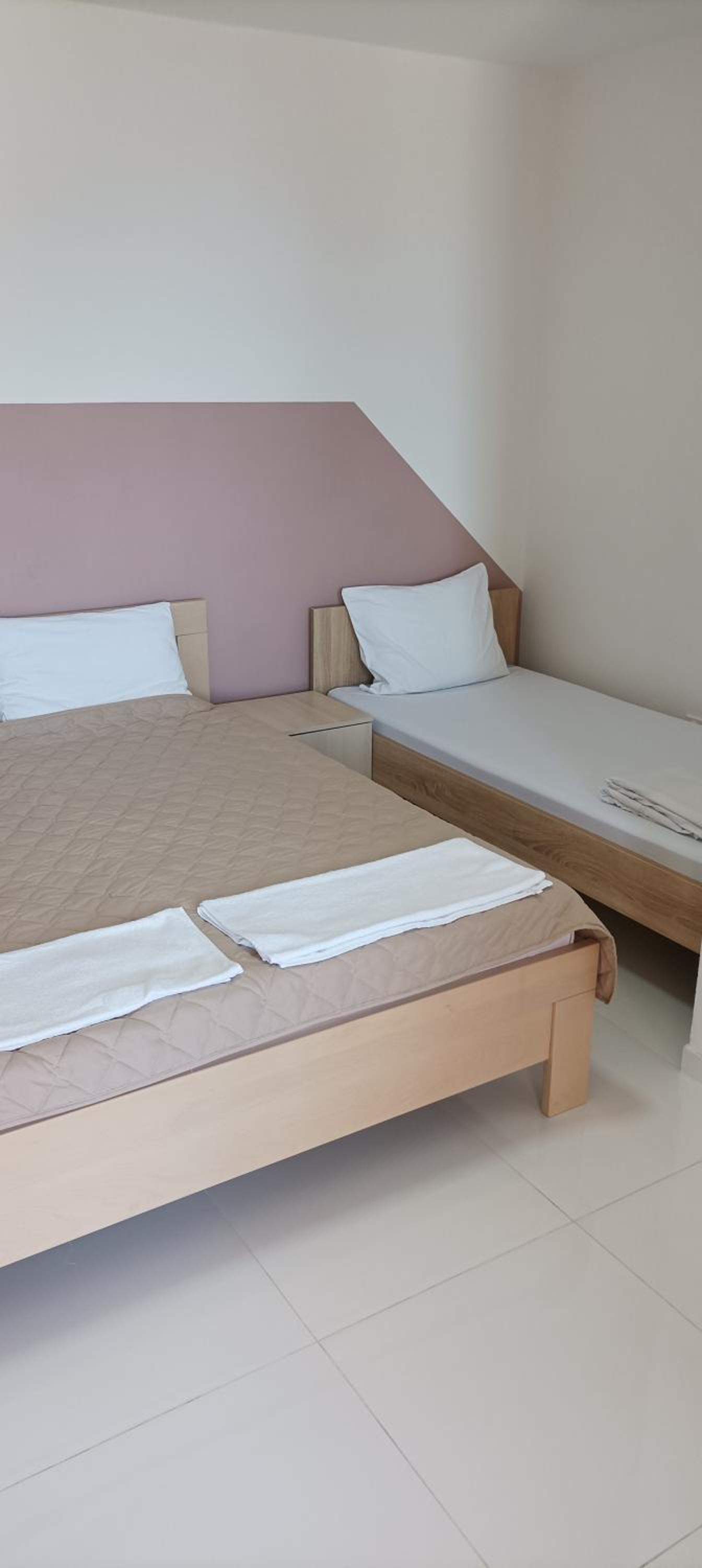 Apartments Ilija