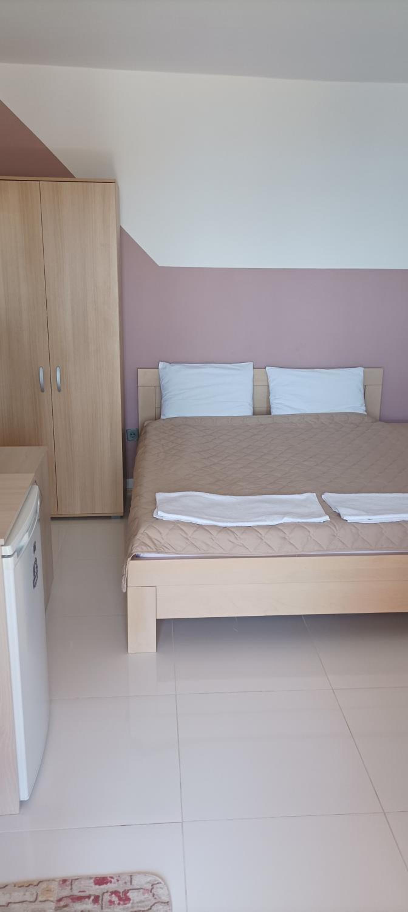 Apartments Ilija