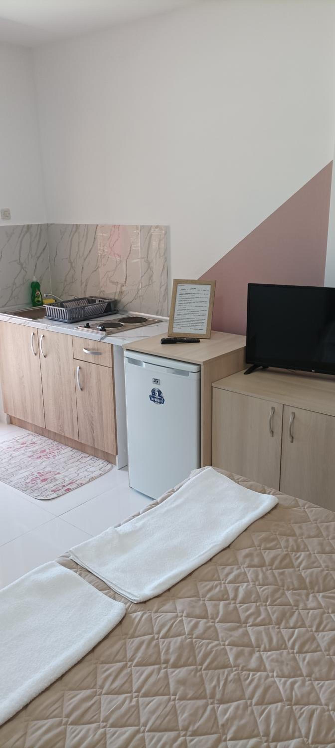 Apartments Ilija