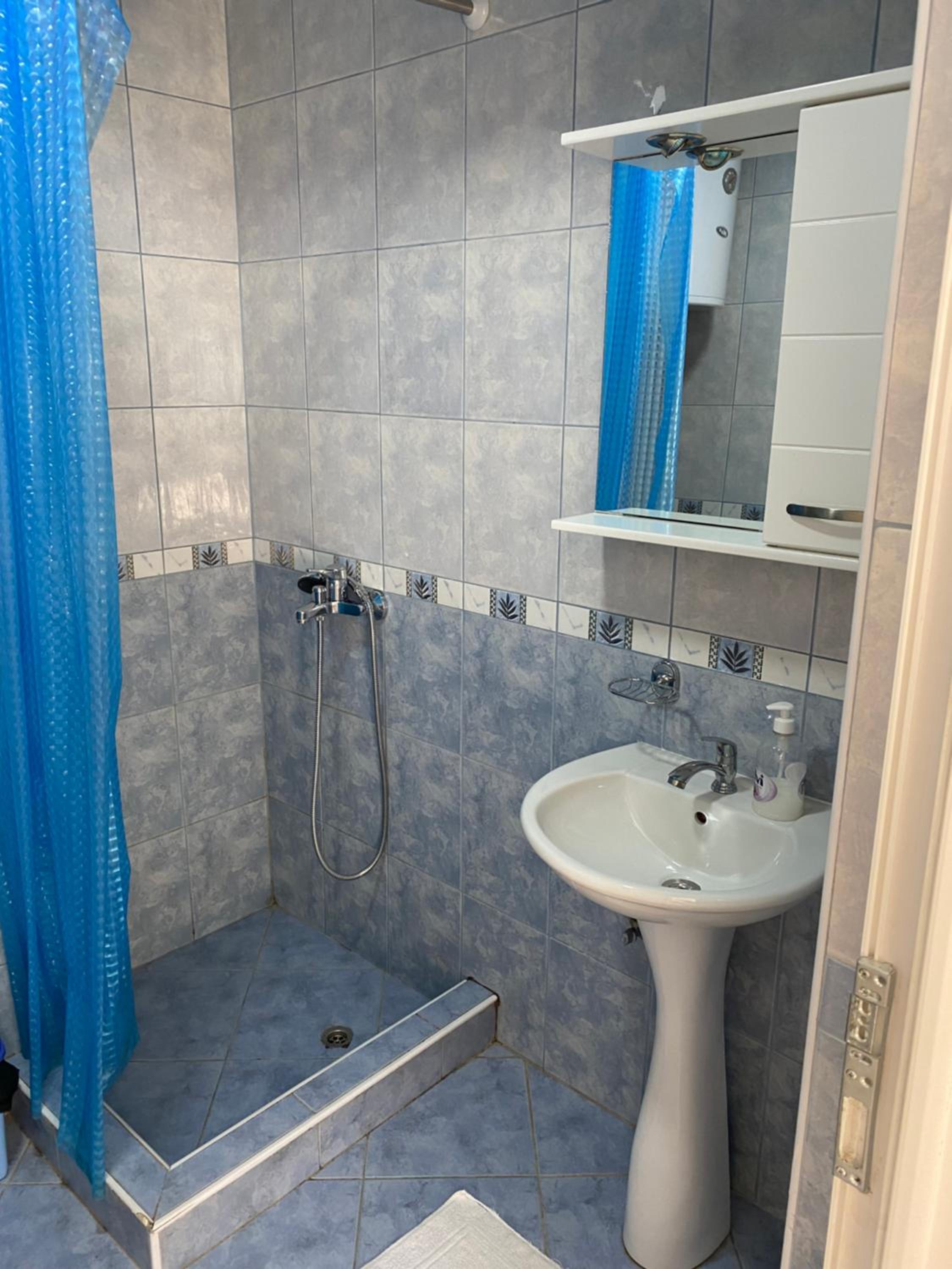 Apartments Ilija