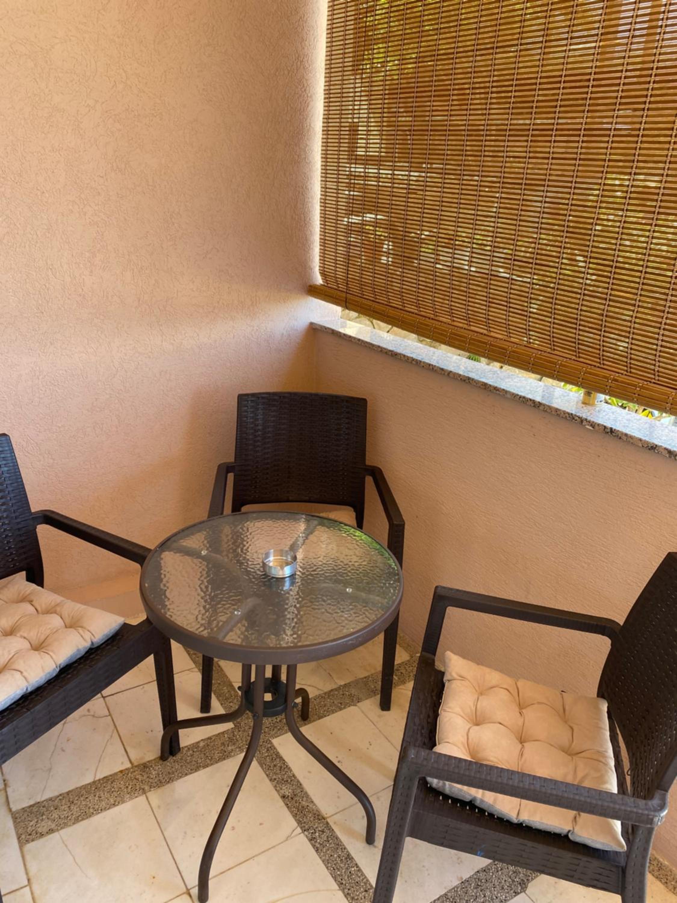 Apartments Ilija