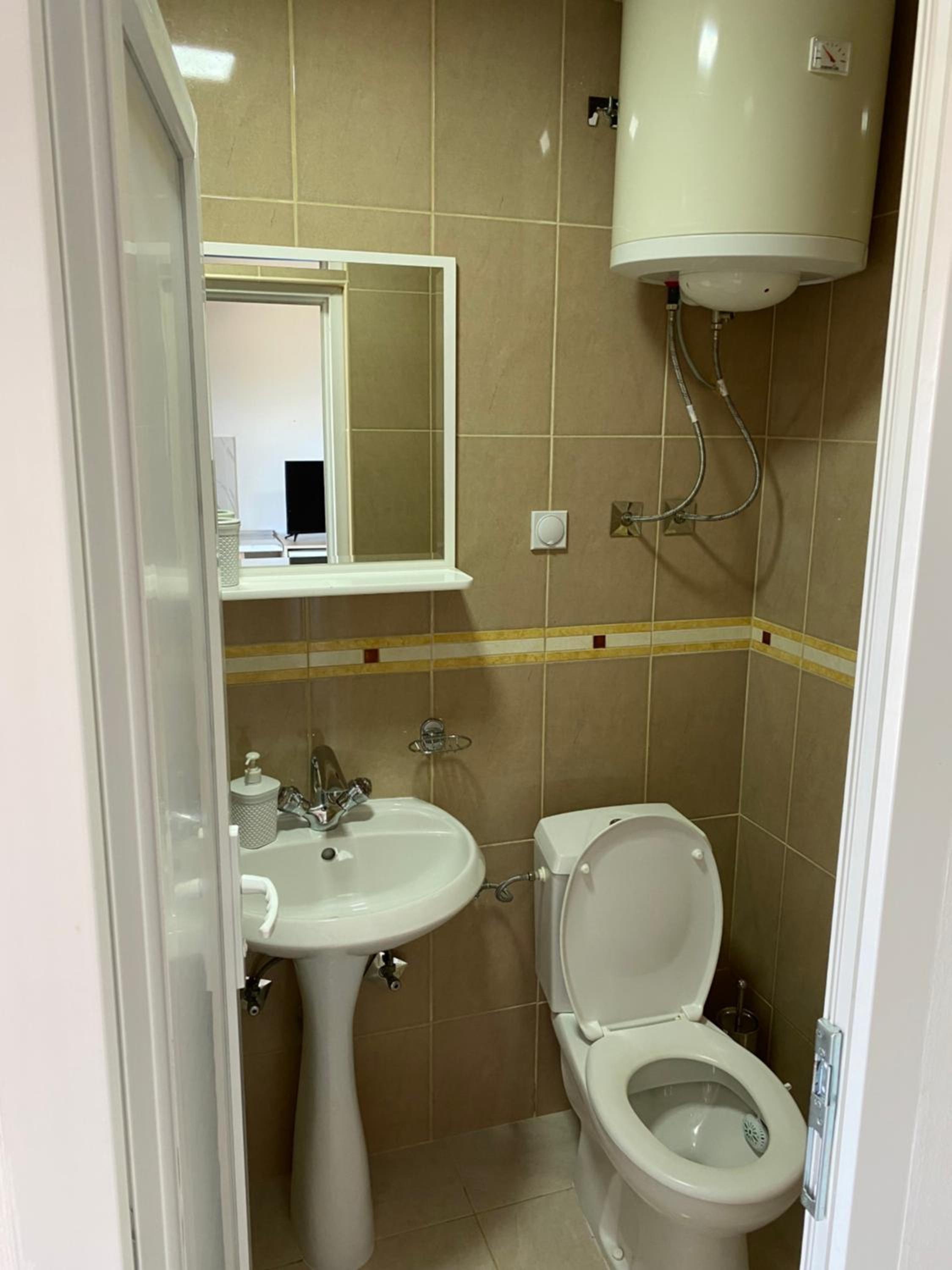 Apartments Ilija