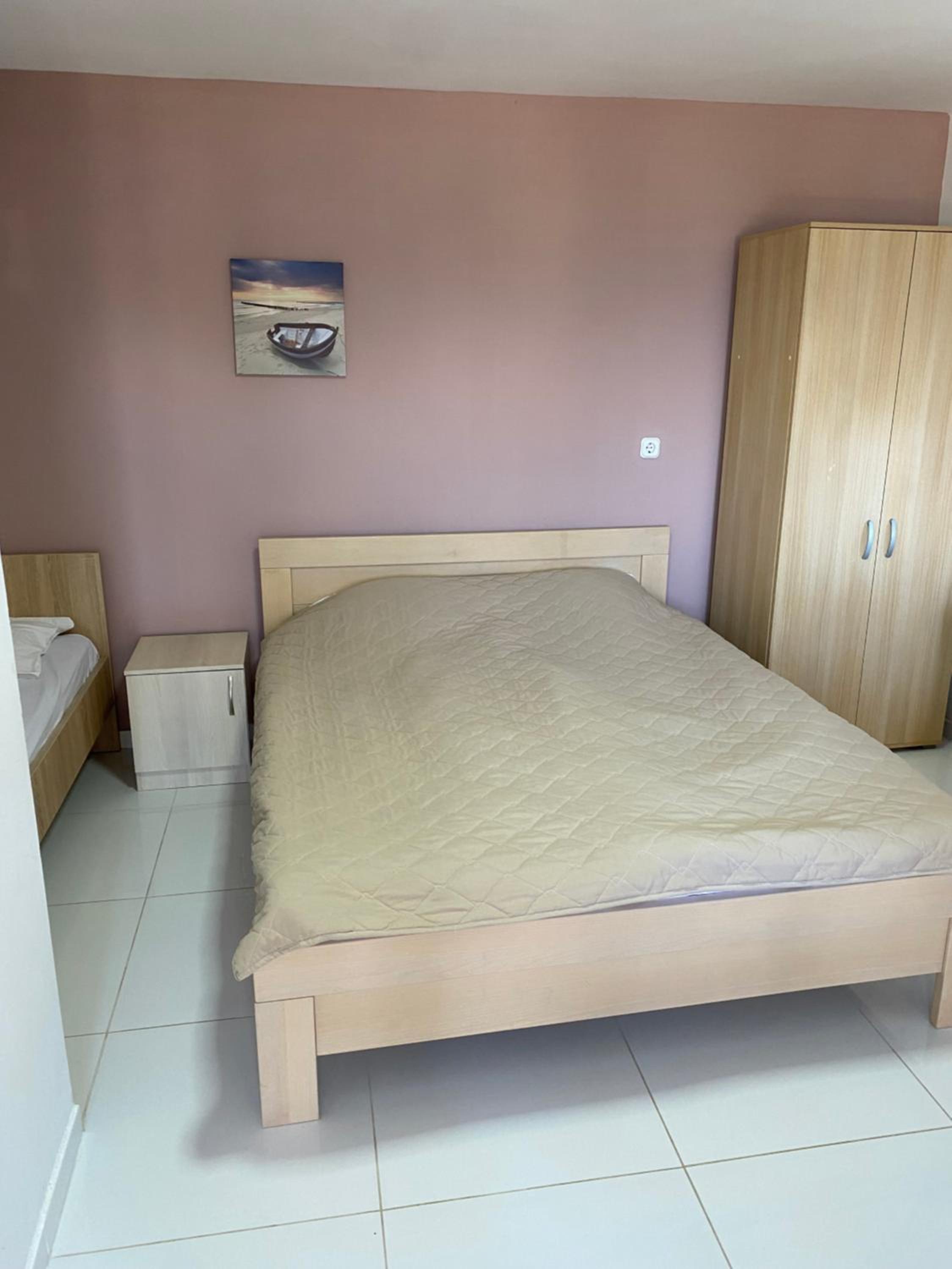 Apartments Ilija