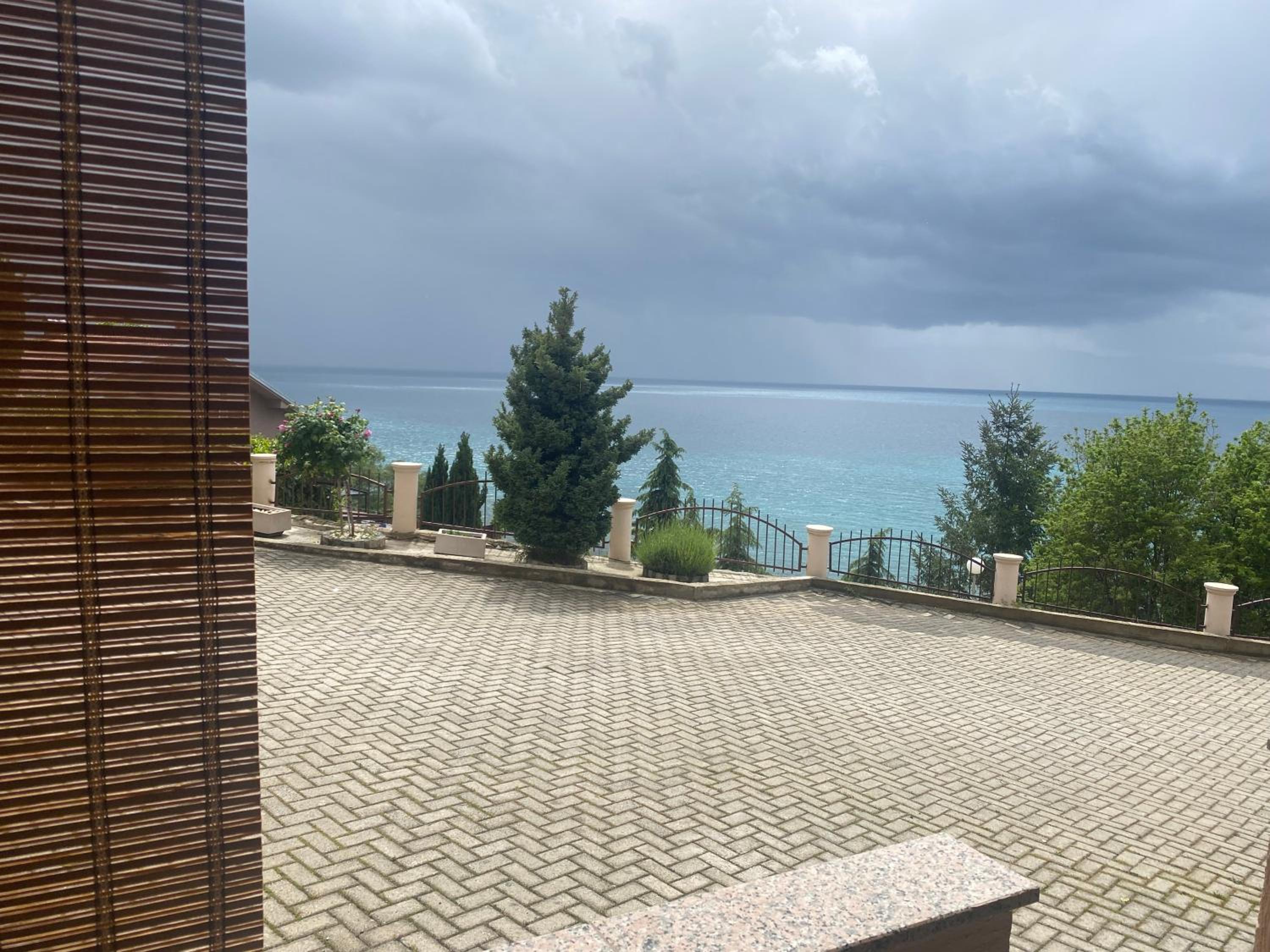 Apartments Ilija