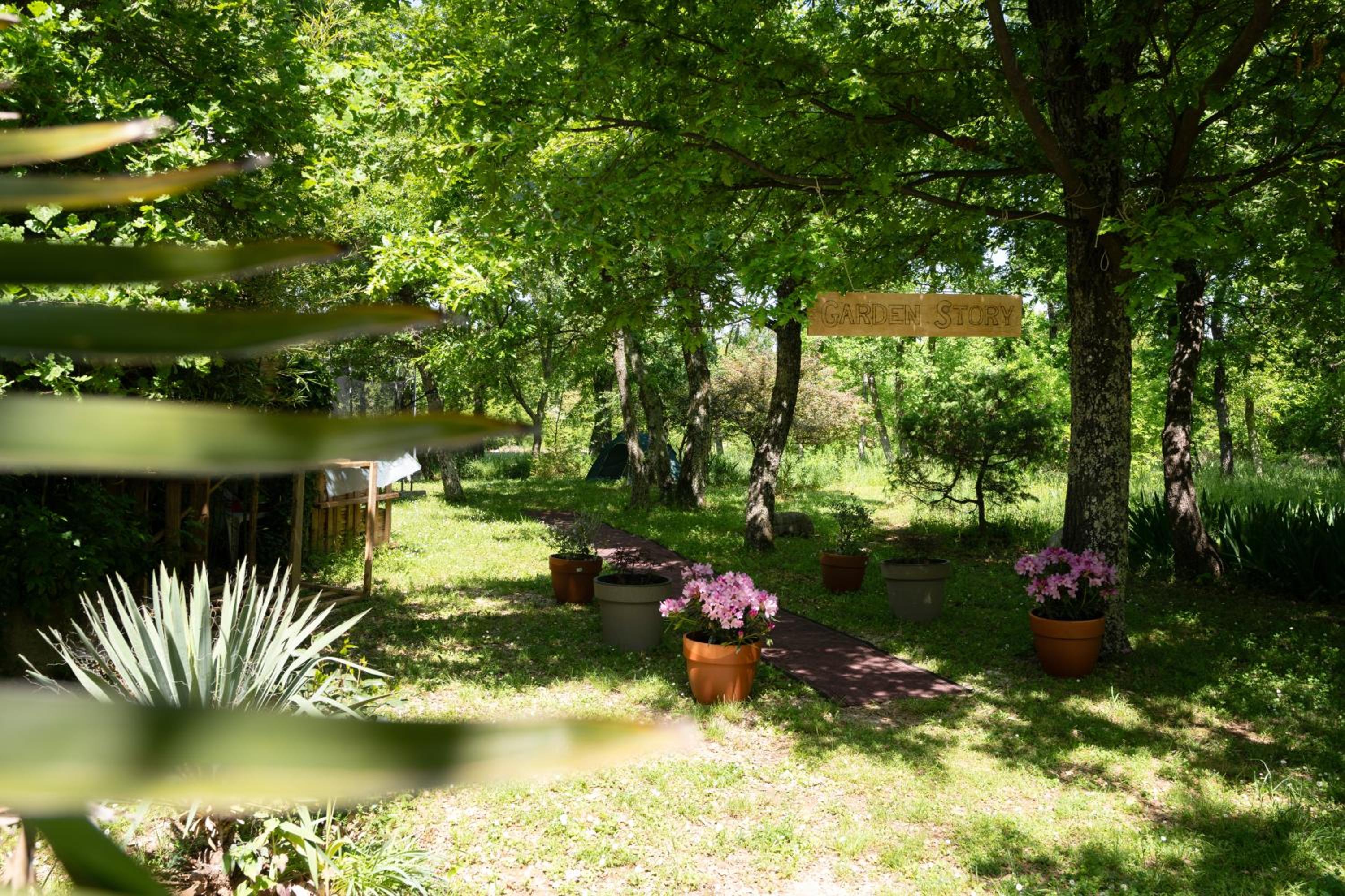 Palmira Apartments