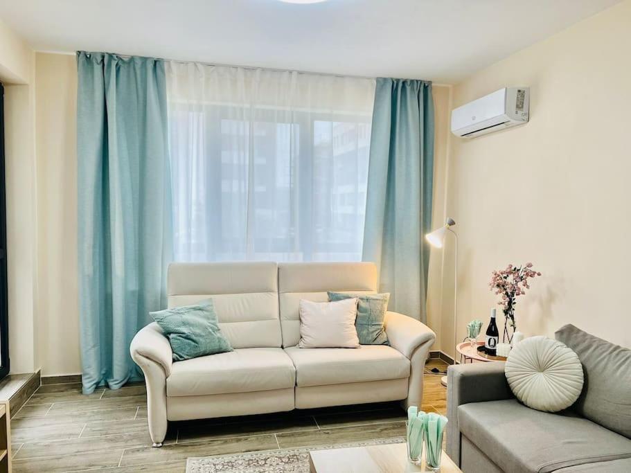 Malinova Stylish Apartment