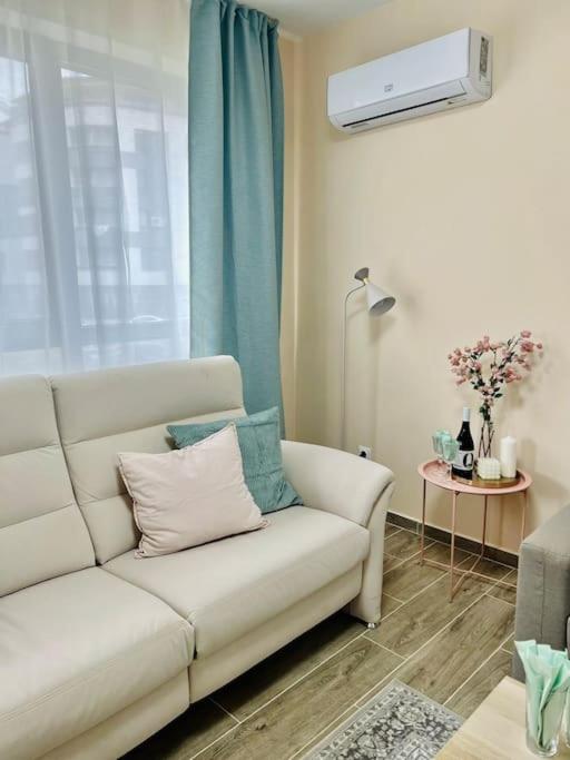 Malinova Stylish Apartment
