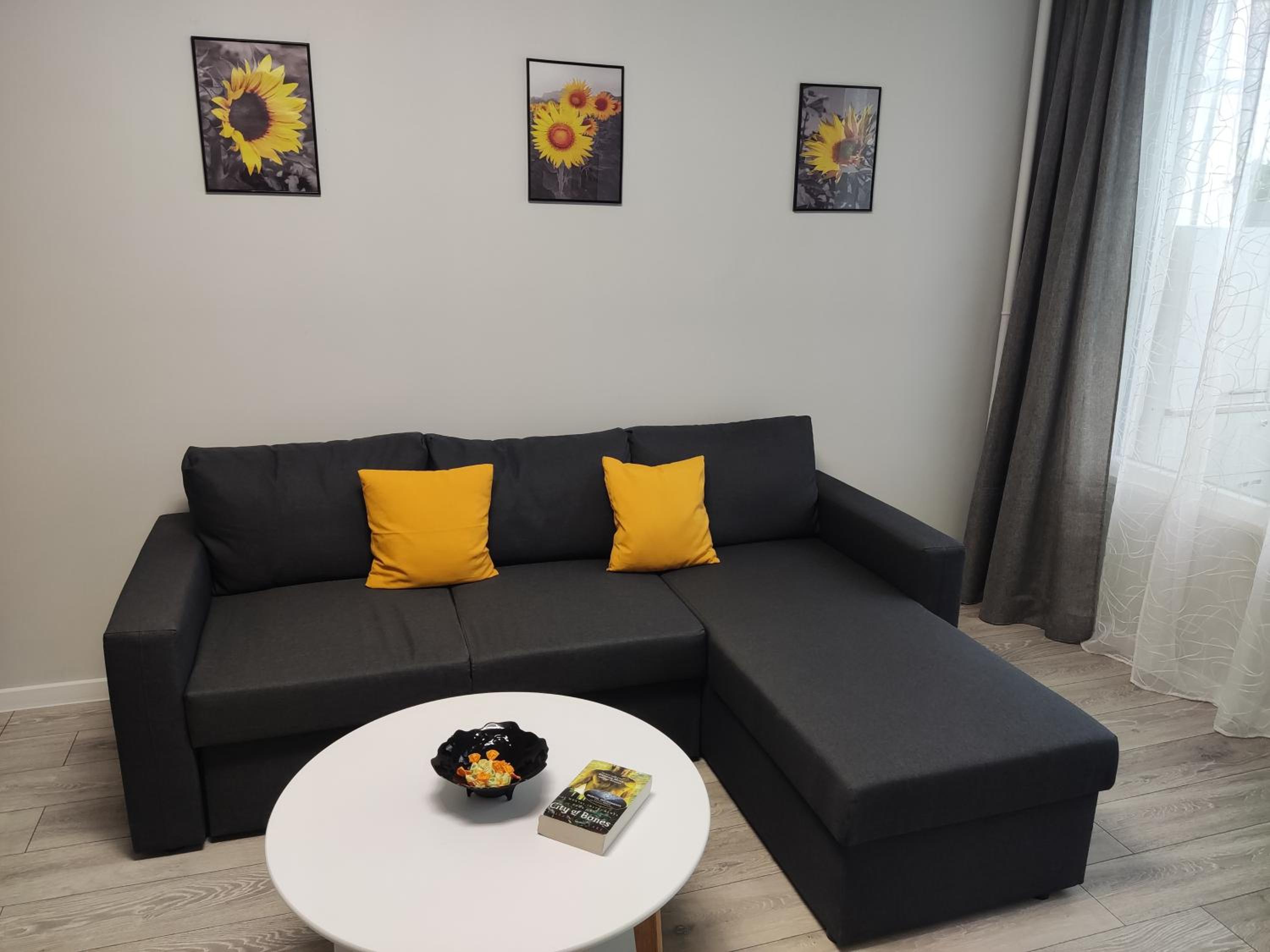 Maya's Airport Apartment