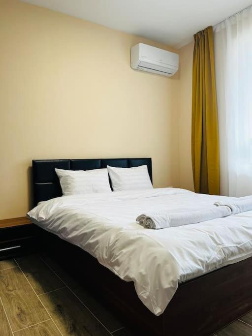 Malinova Stylish Apartment
