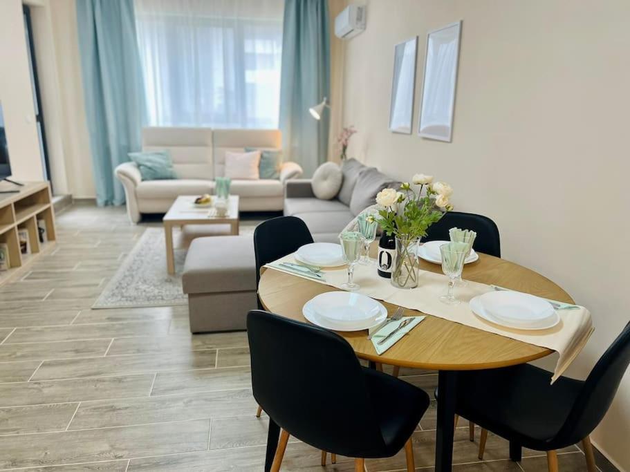 Malinova Stylish Apartment