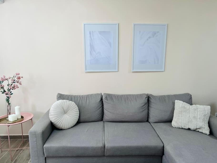 Malinova Stylish Apartment