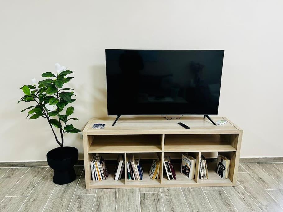 Malinova Stylish Apartment