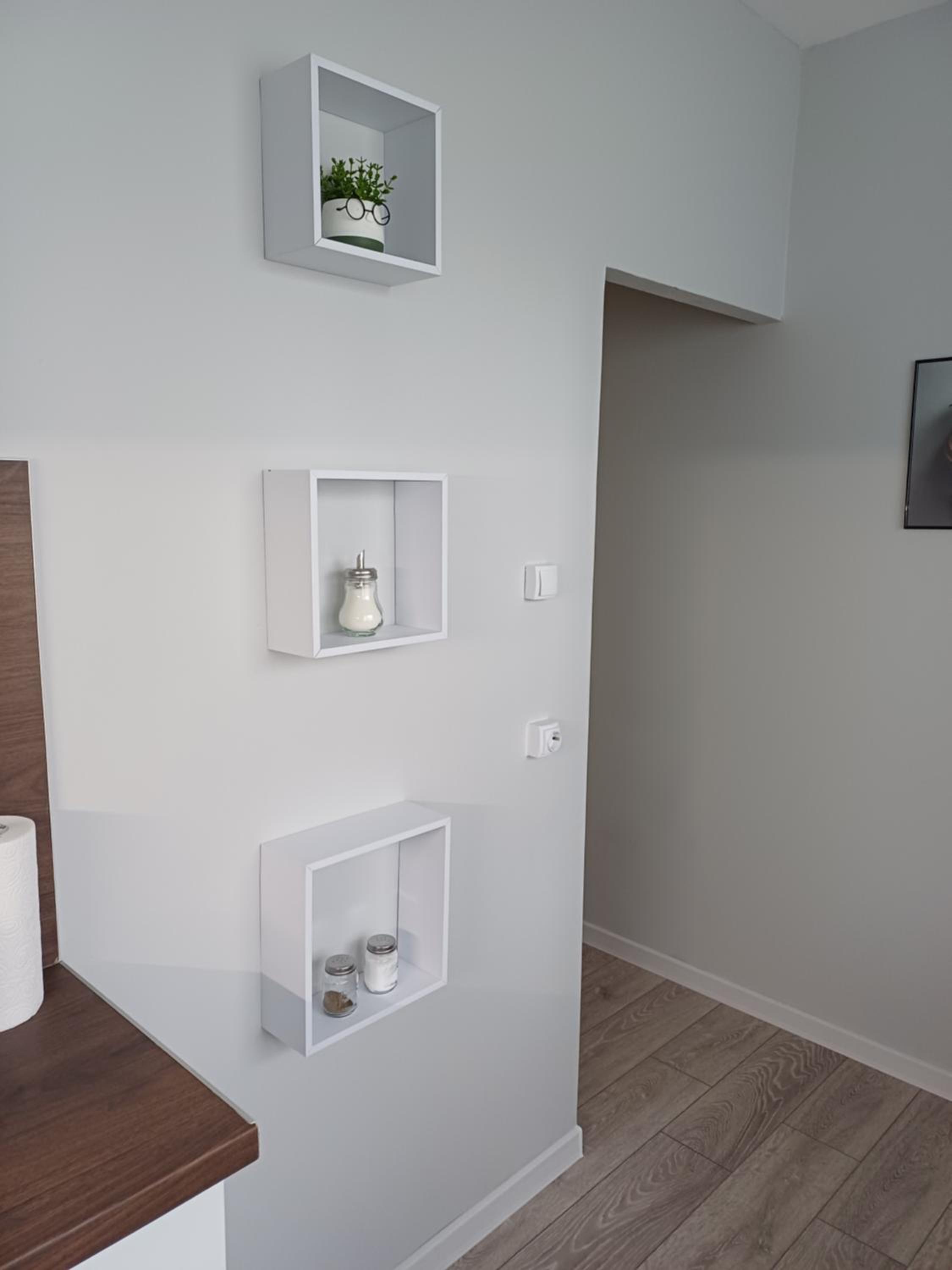 Maya's Airport Apartment