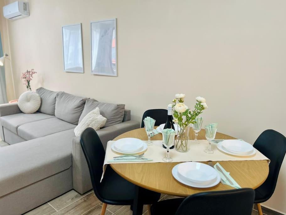 Malinova Stylish Apartment