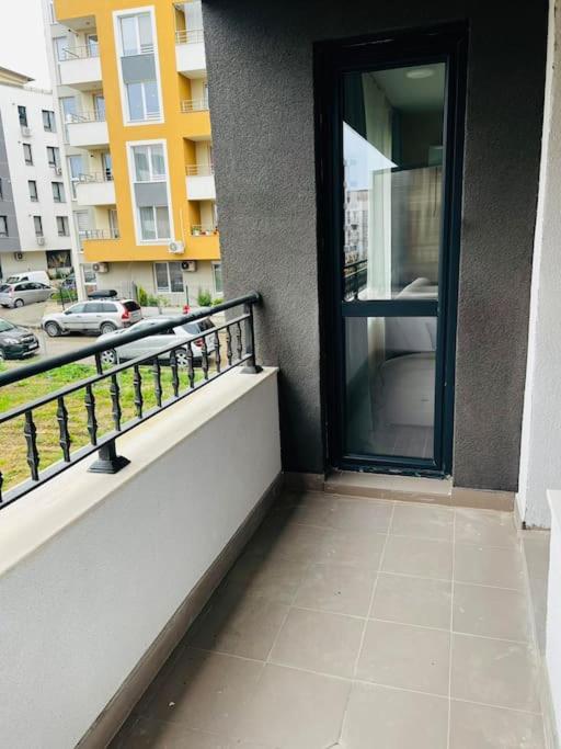 Malinova Stylish Apartment