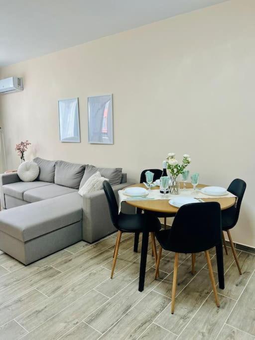 Malinova Stylish Apartment