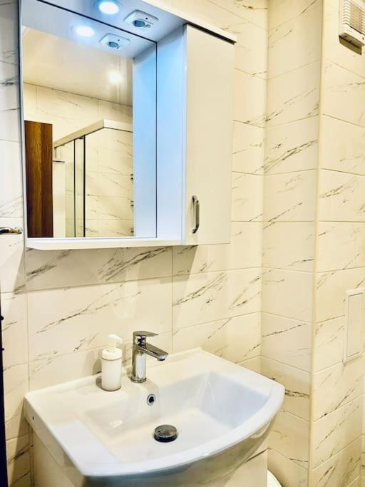 Malinova Stylish Apartment